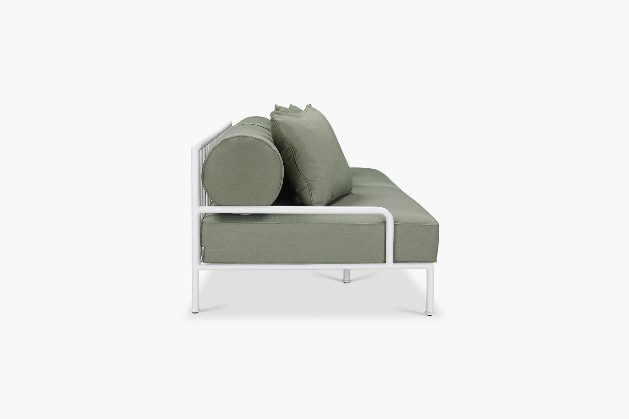 Outdoor Rowe Sofa - Image 6