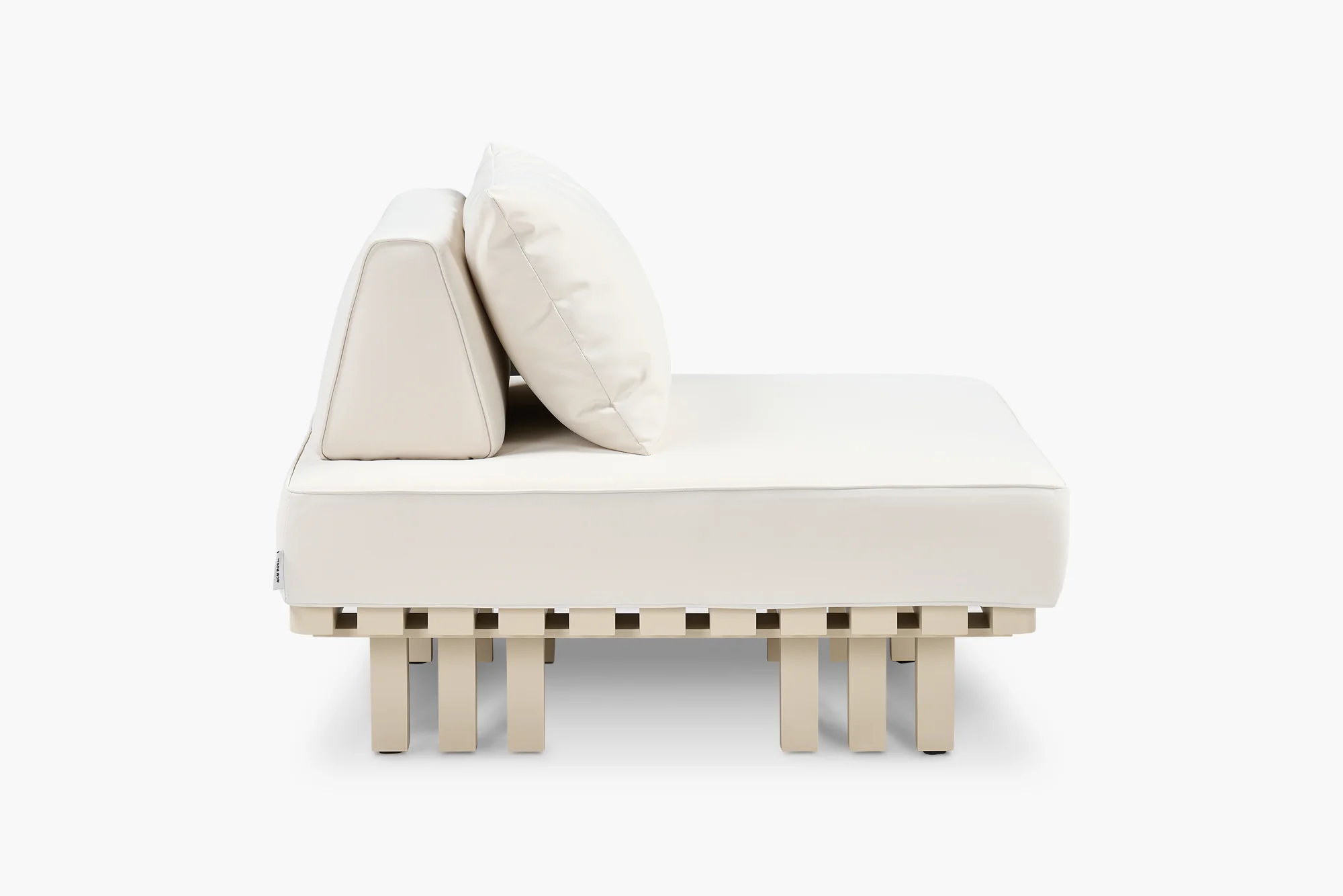 Outdoor Sunset Lounge Chair - Image 5