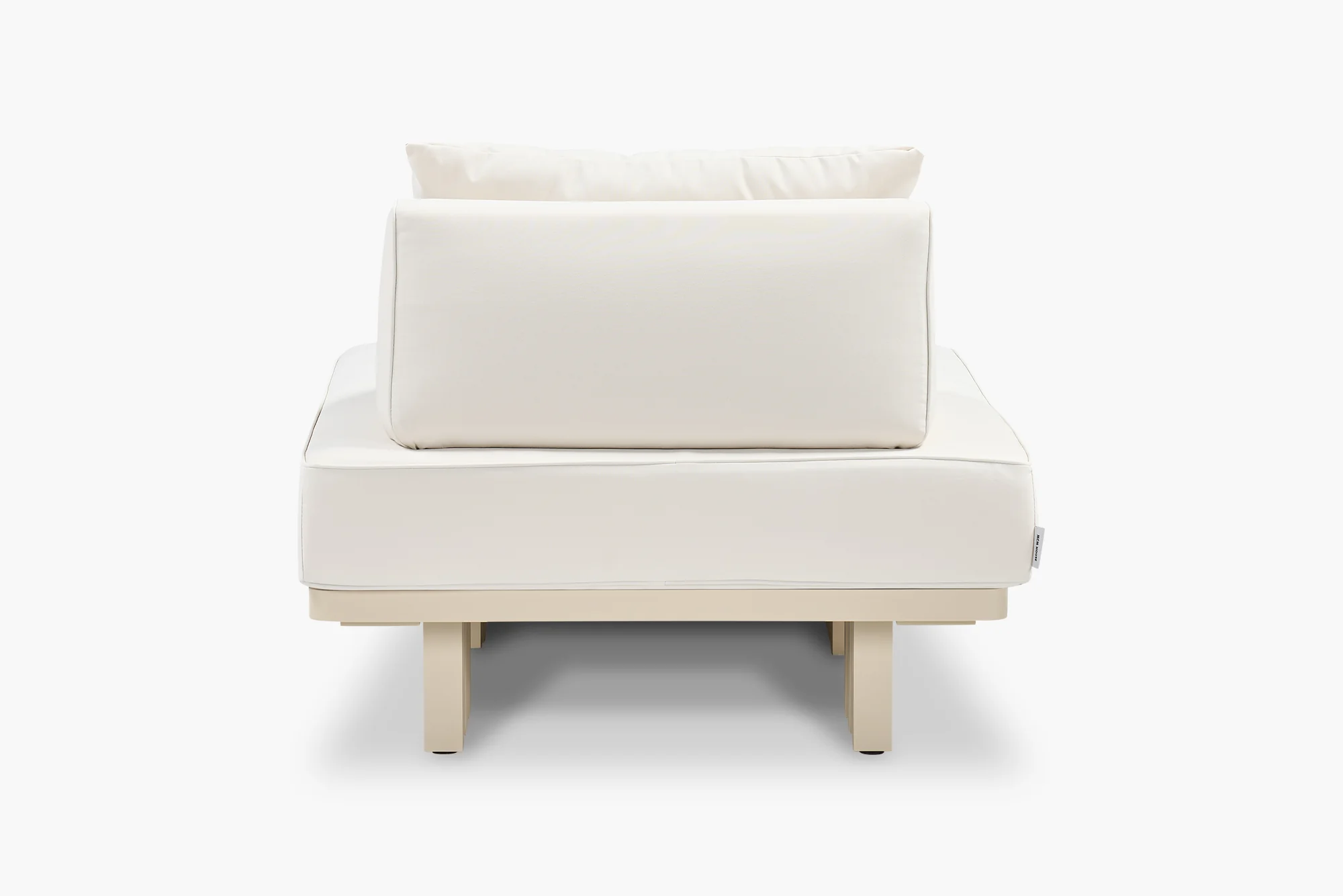 Outdoor Sunset Lounge Chair - Image 6