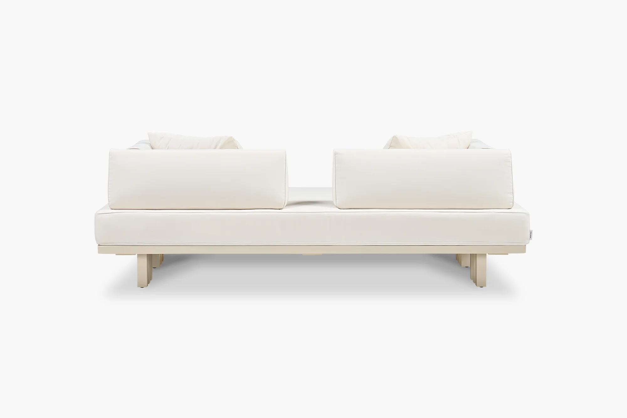 Outdoor Sunset Sofa - Image 10
