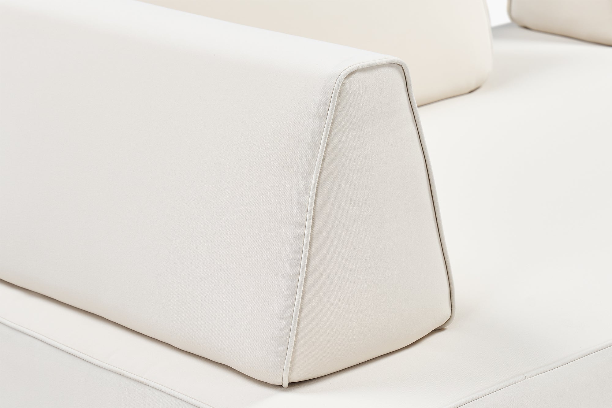 Outdoor Sunset Sofa - Image 12