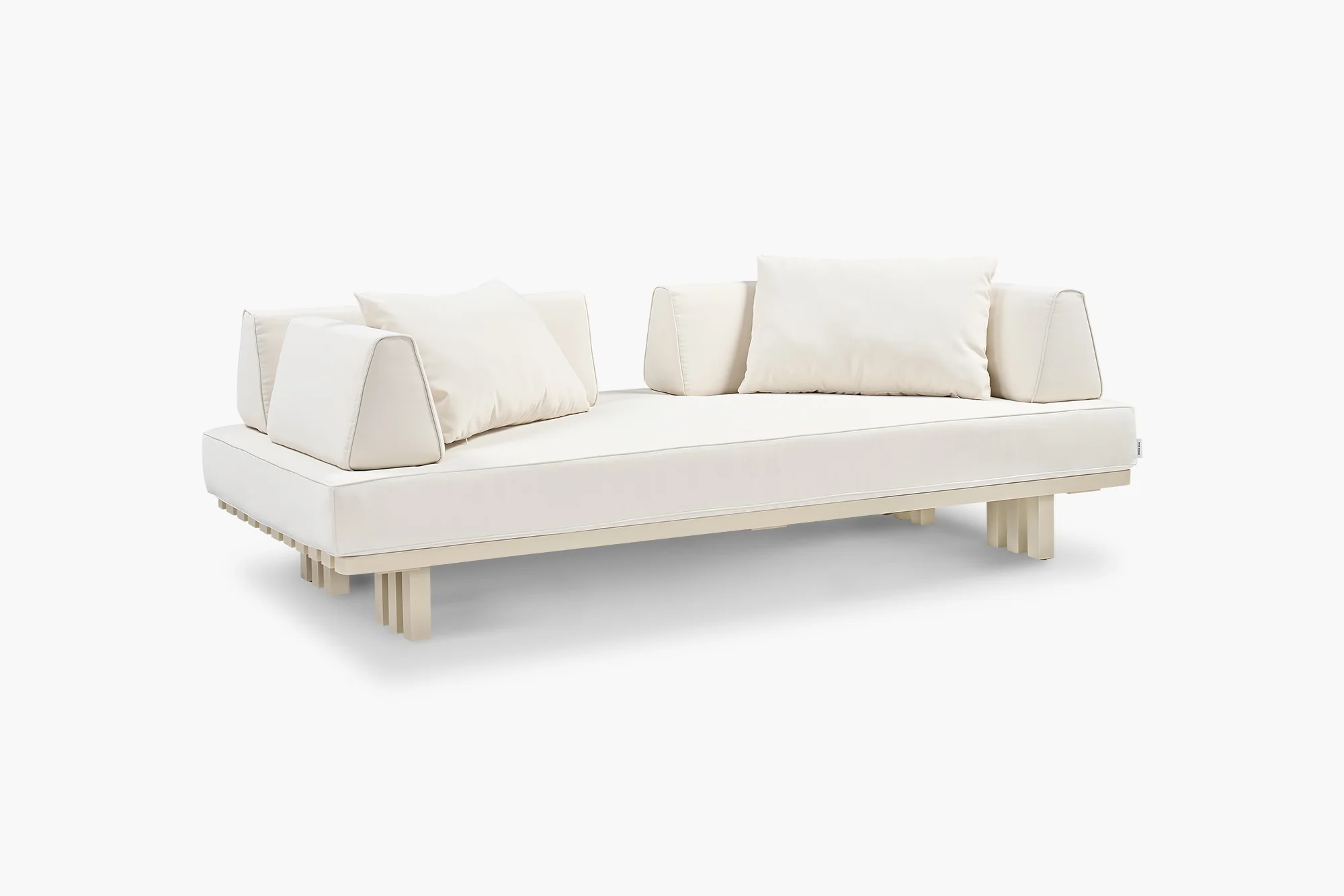 Outdoor Sunset Sofa - Image 5