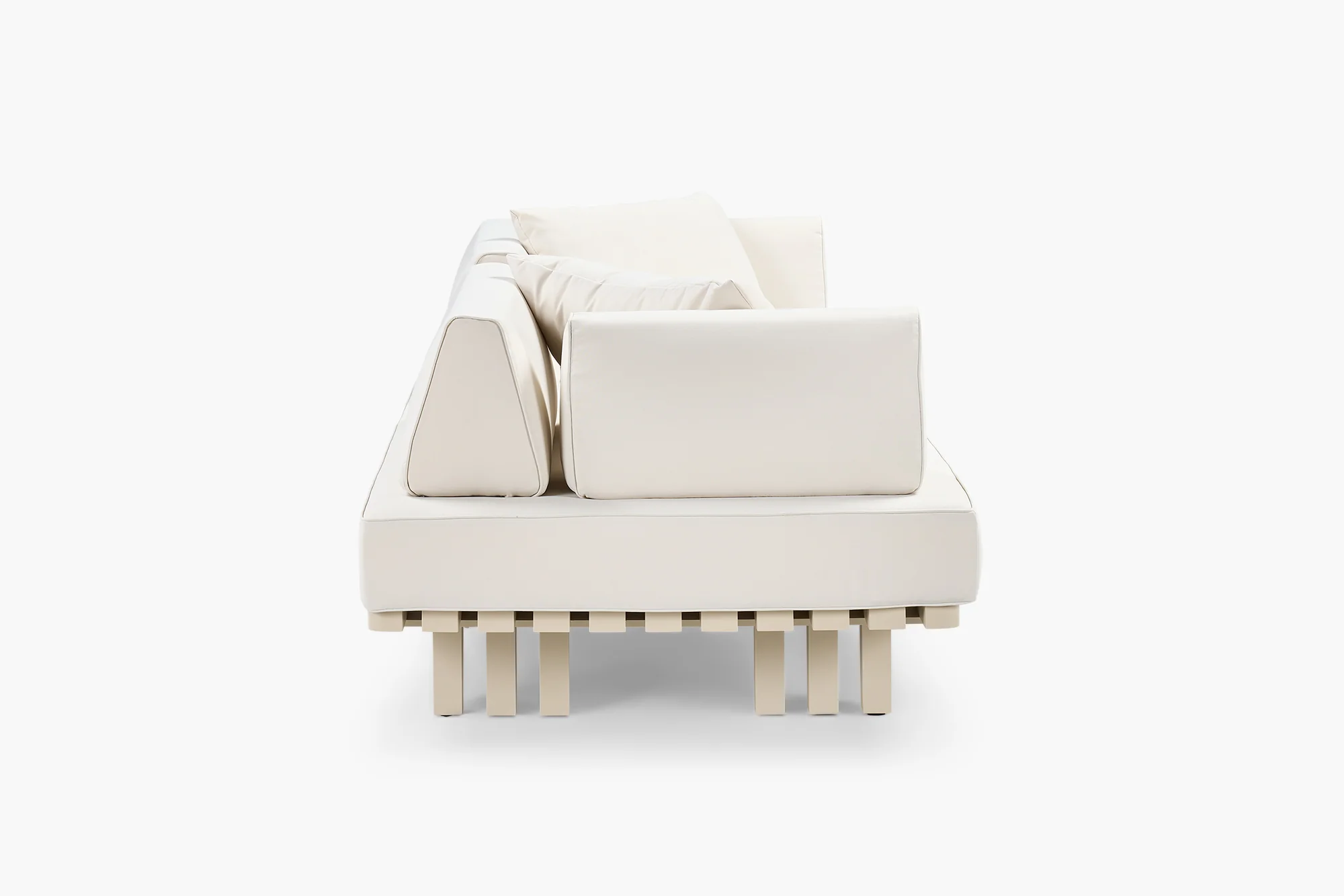 Outdoor Sunset Sofa - Image 7