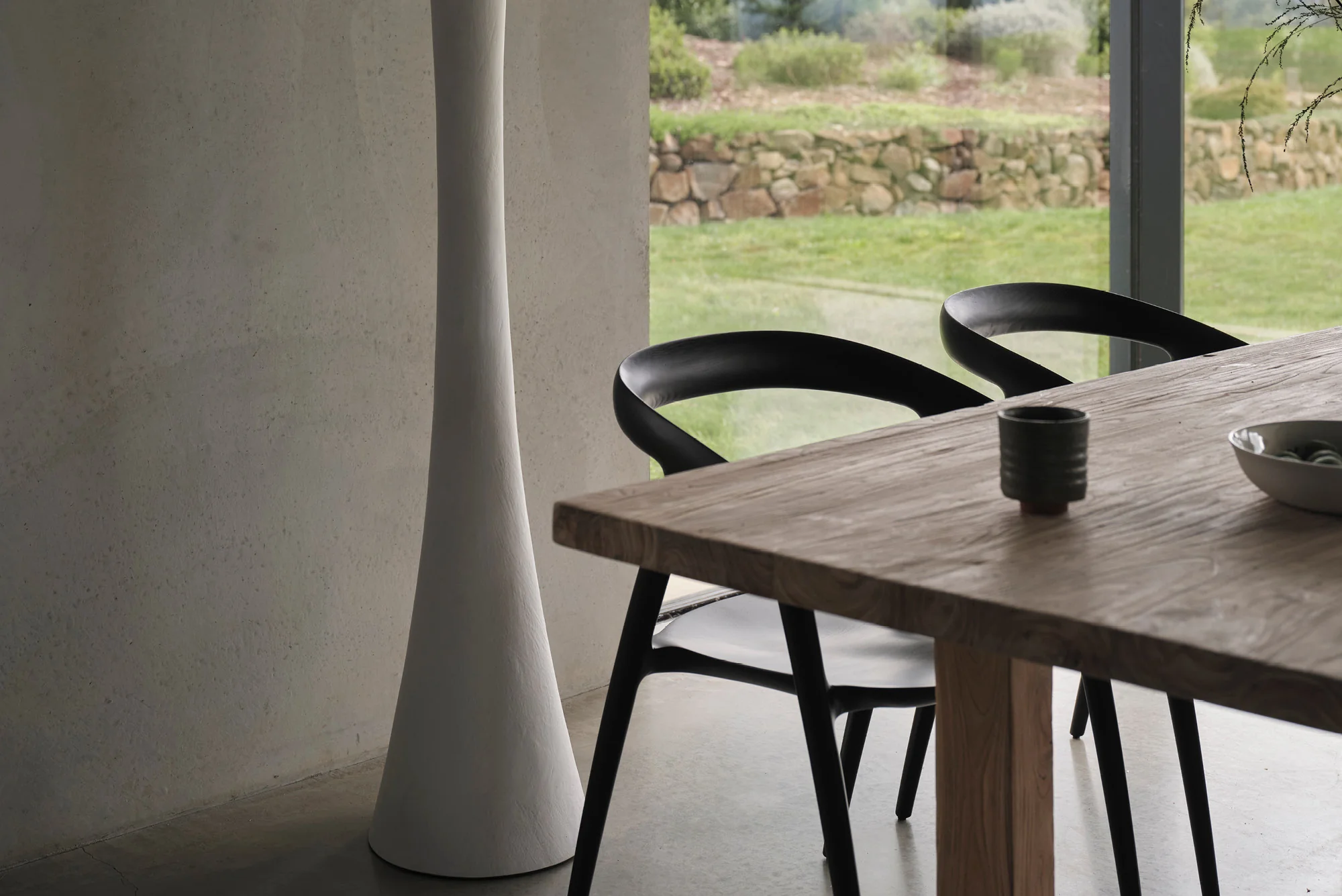 Owan Floor Lamp - Image 3