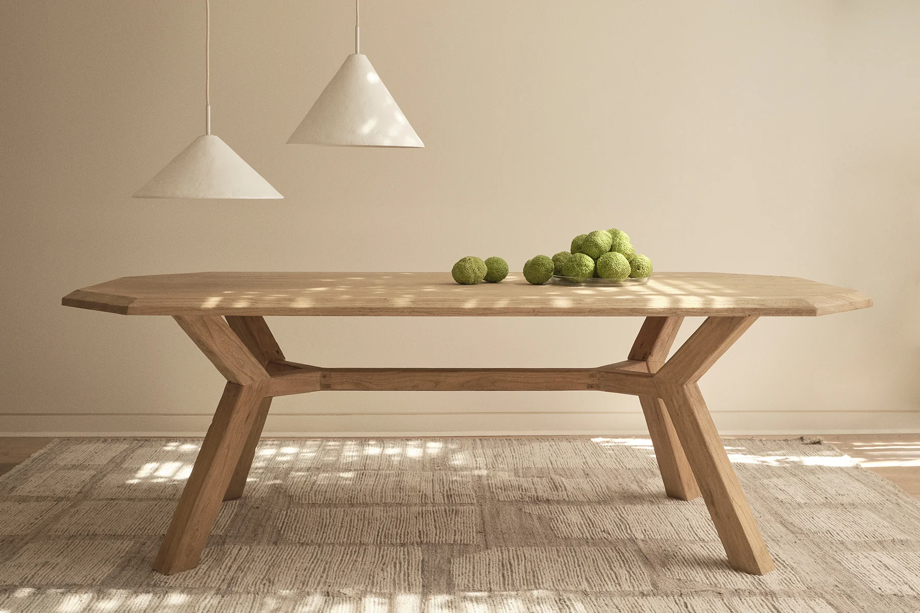 Owan VI Pendant Light - Image 7