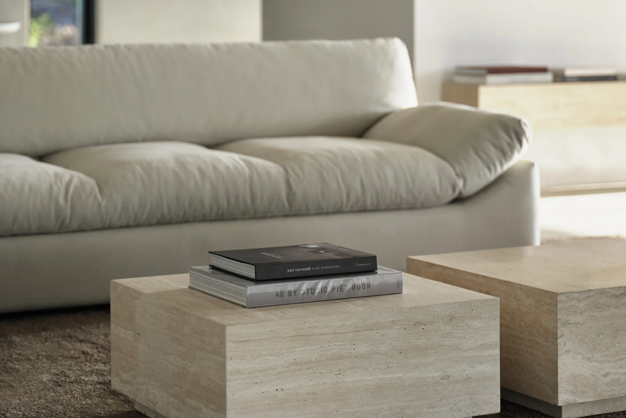 Parkha Sofa - Image 3