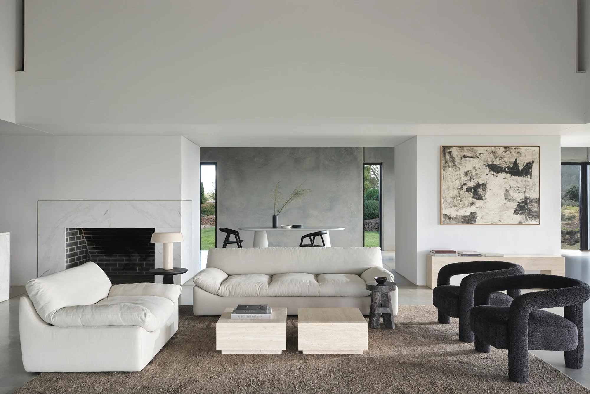 Parkha Sofa - Image 4