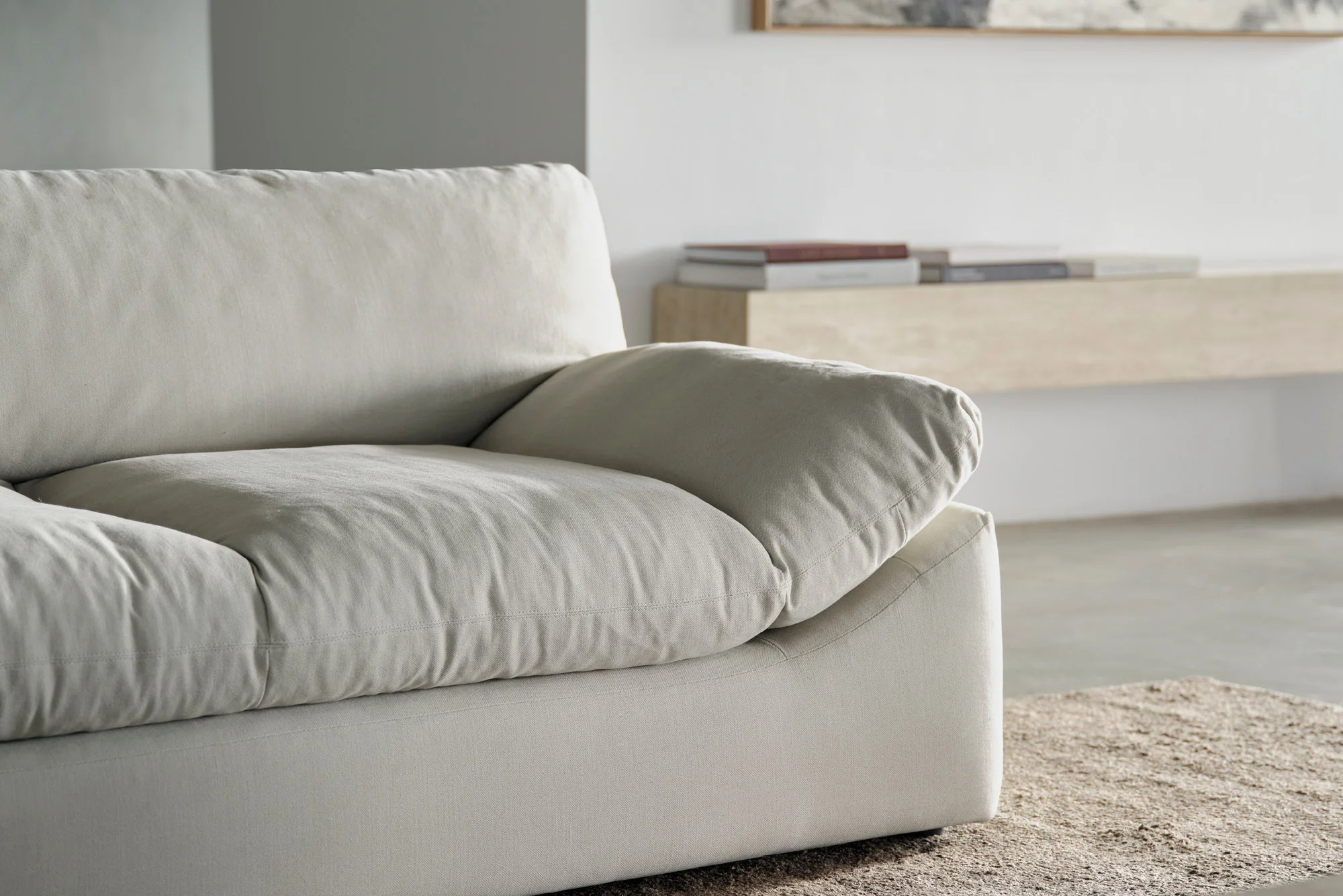 Parkha Sofa - Image 5