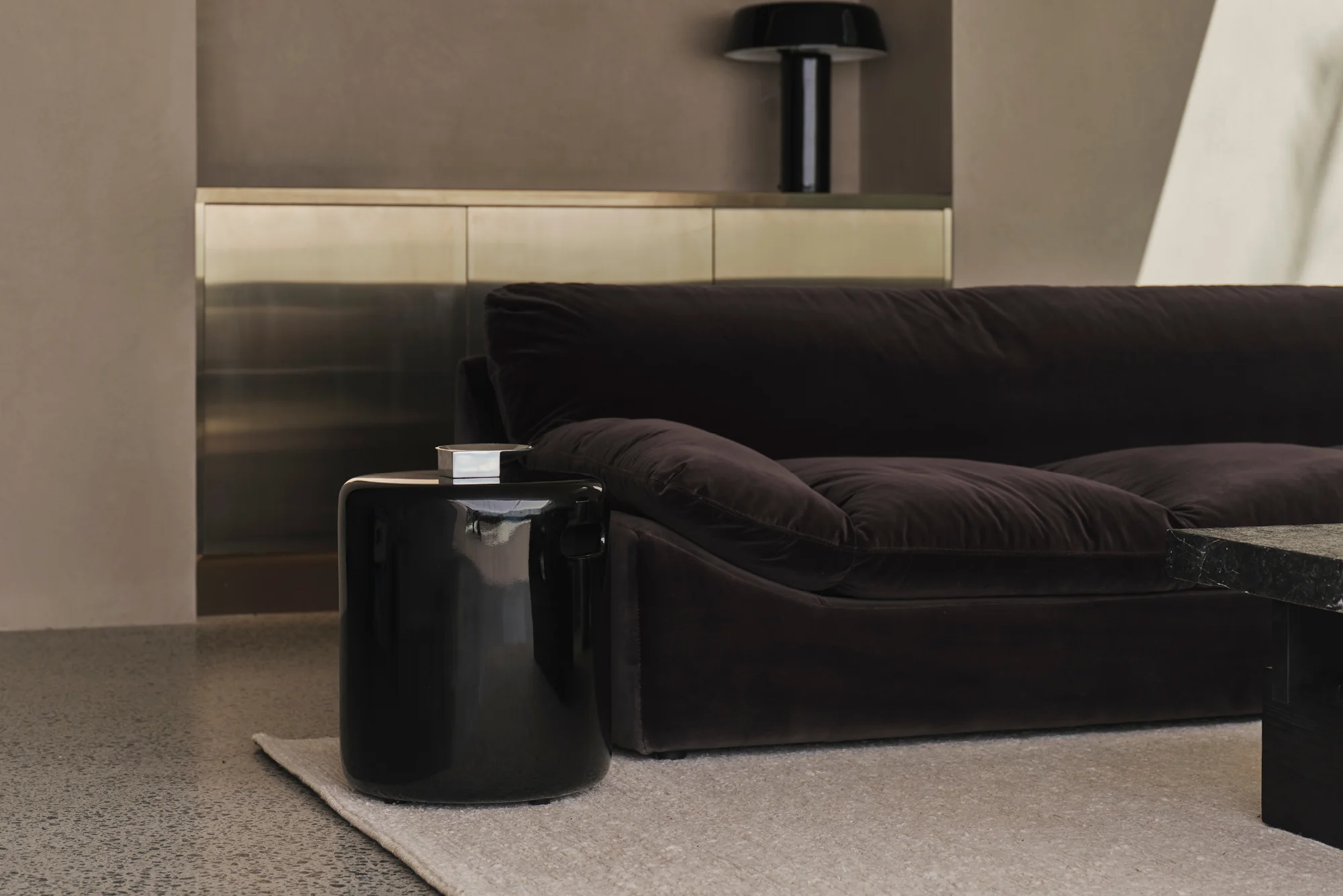 Parkha Sofa - Image 8