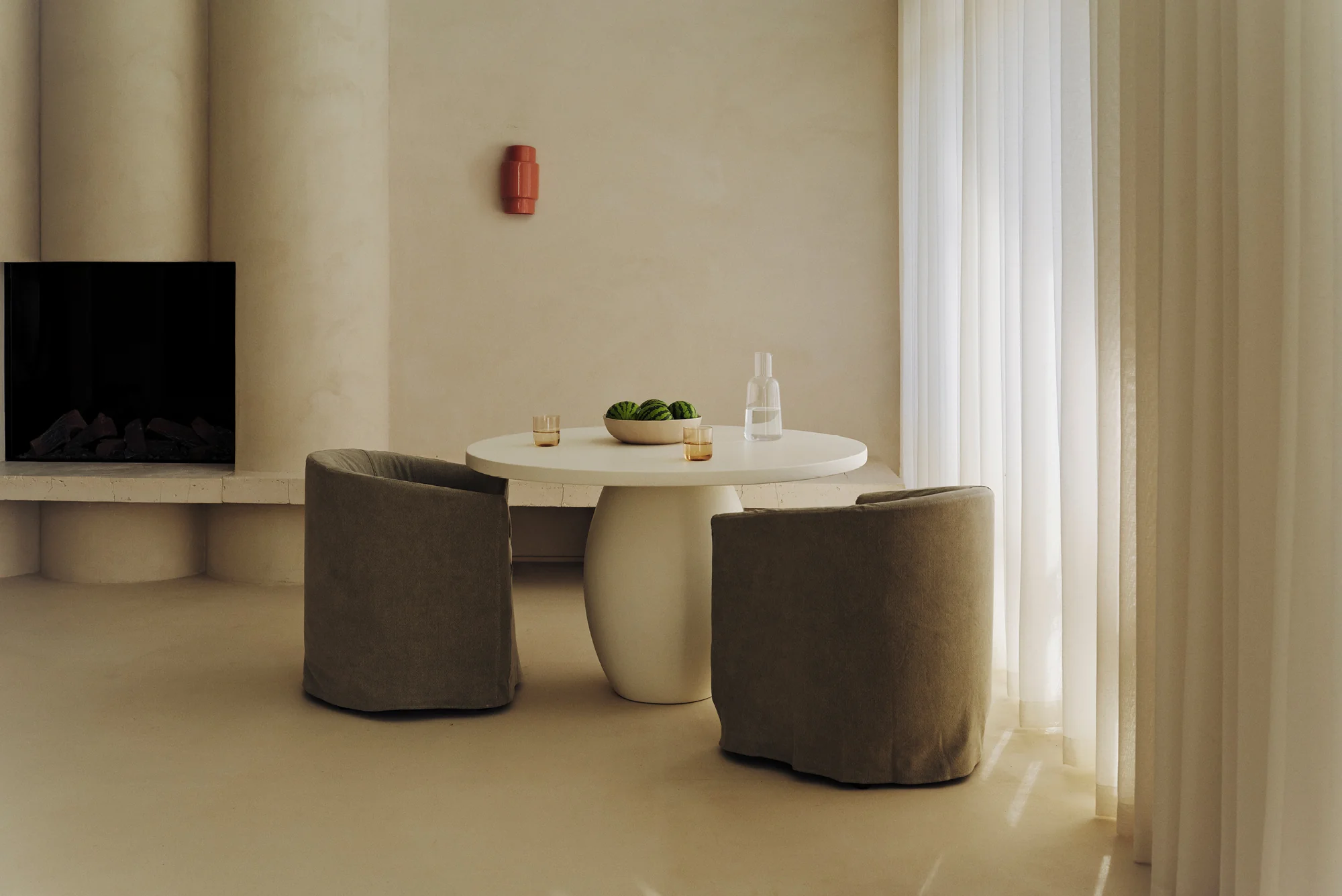Parterre Remi Dining Chair - Image 4