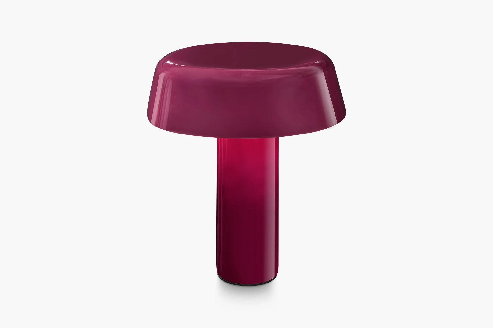 Plum Stellara Table Lamp - Image 10