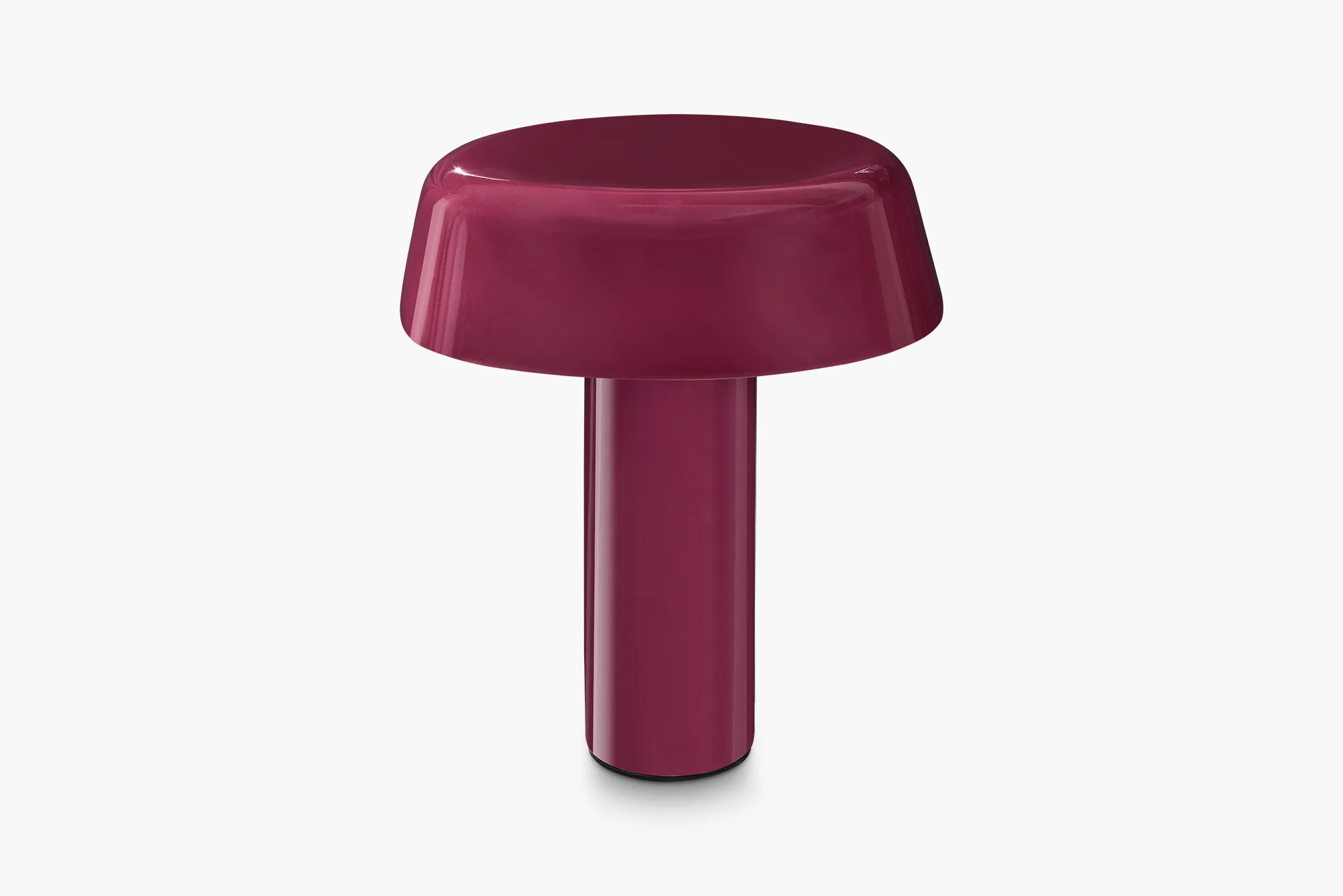 Plum Stellara Table Lamp - Image 8