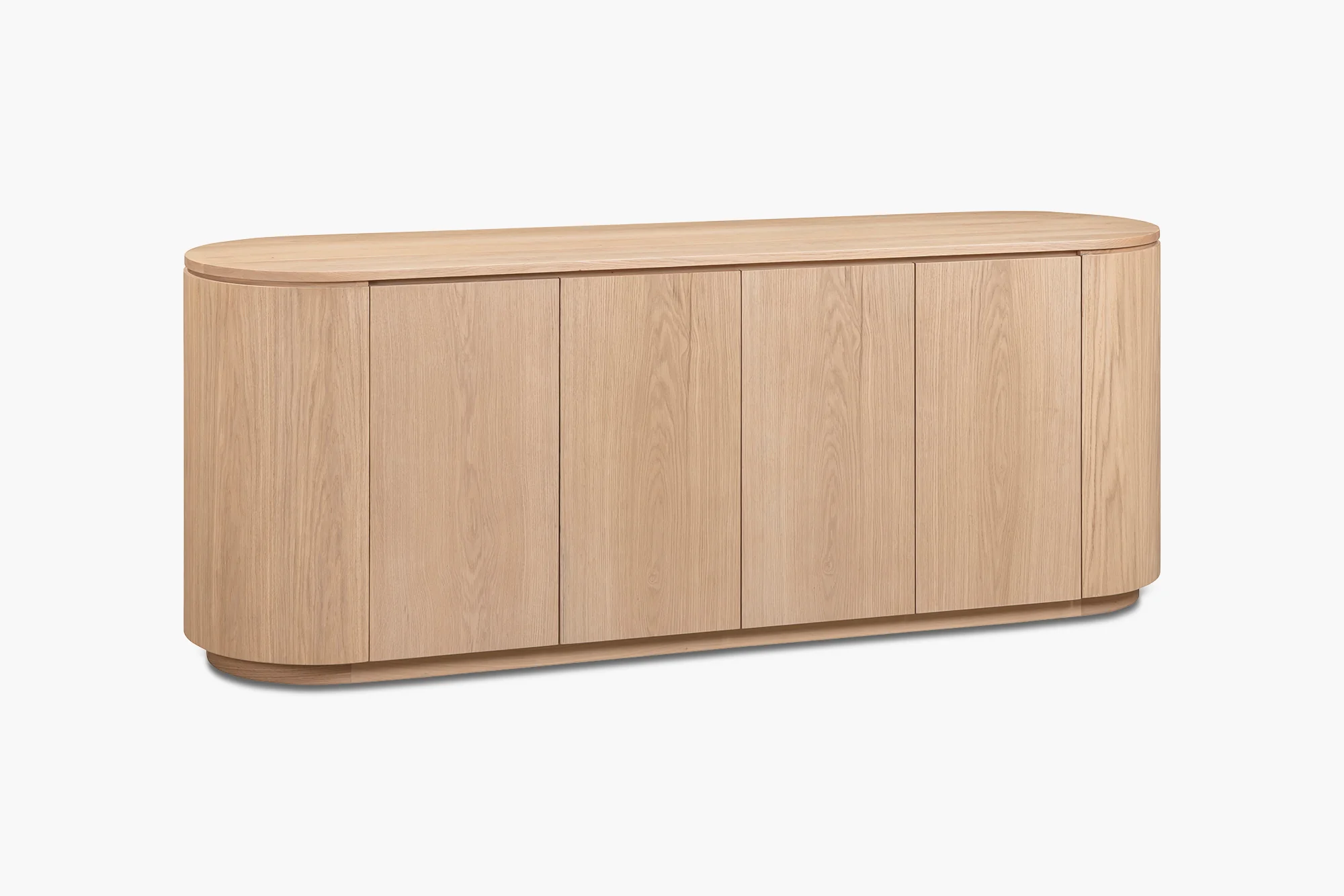 Robare 4 Door Buffet - Image 4