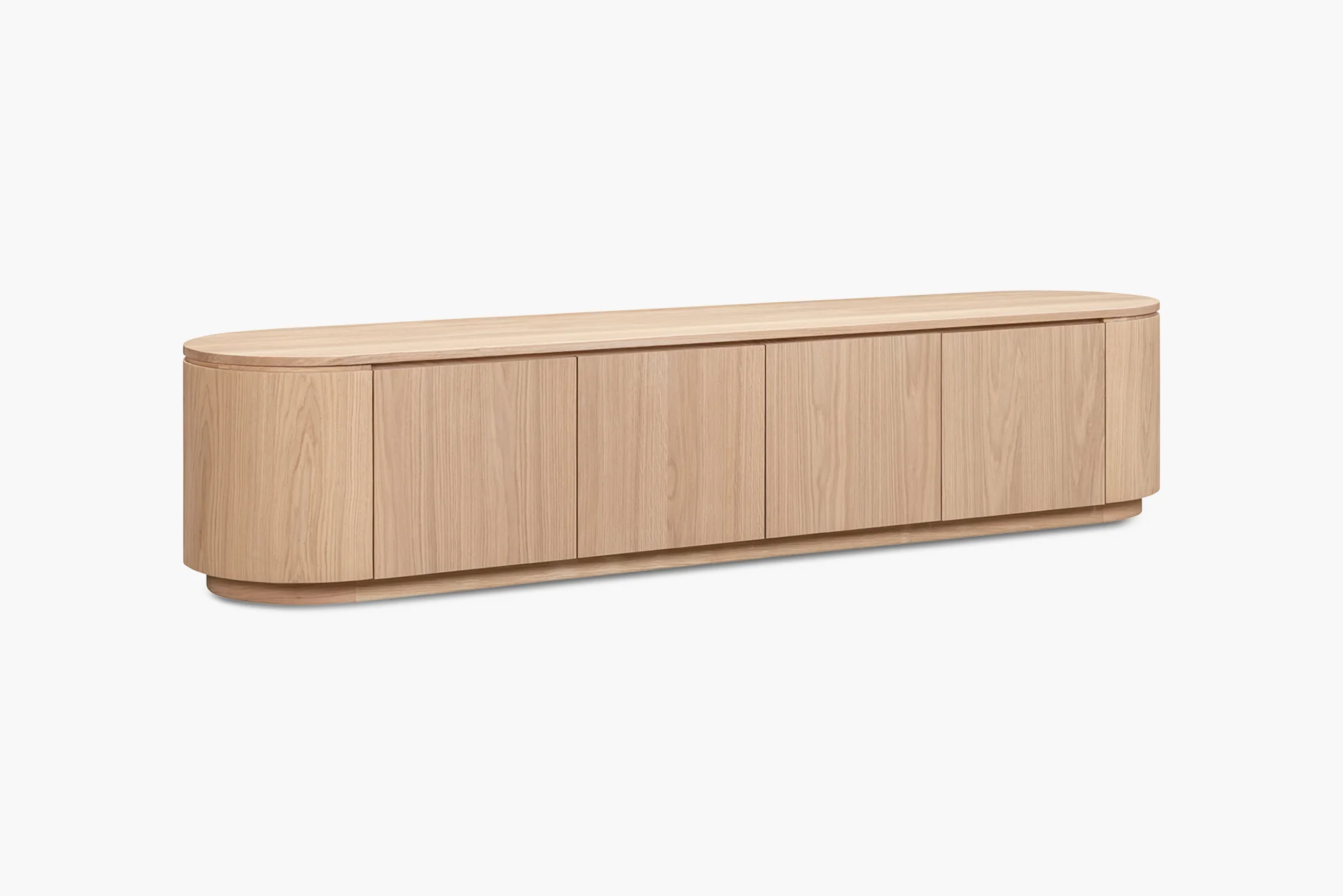 Robare Lowline 4 Door Buffet - Image 3