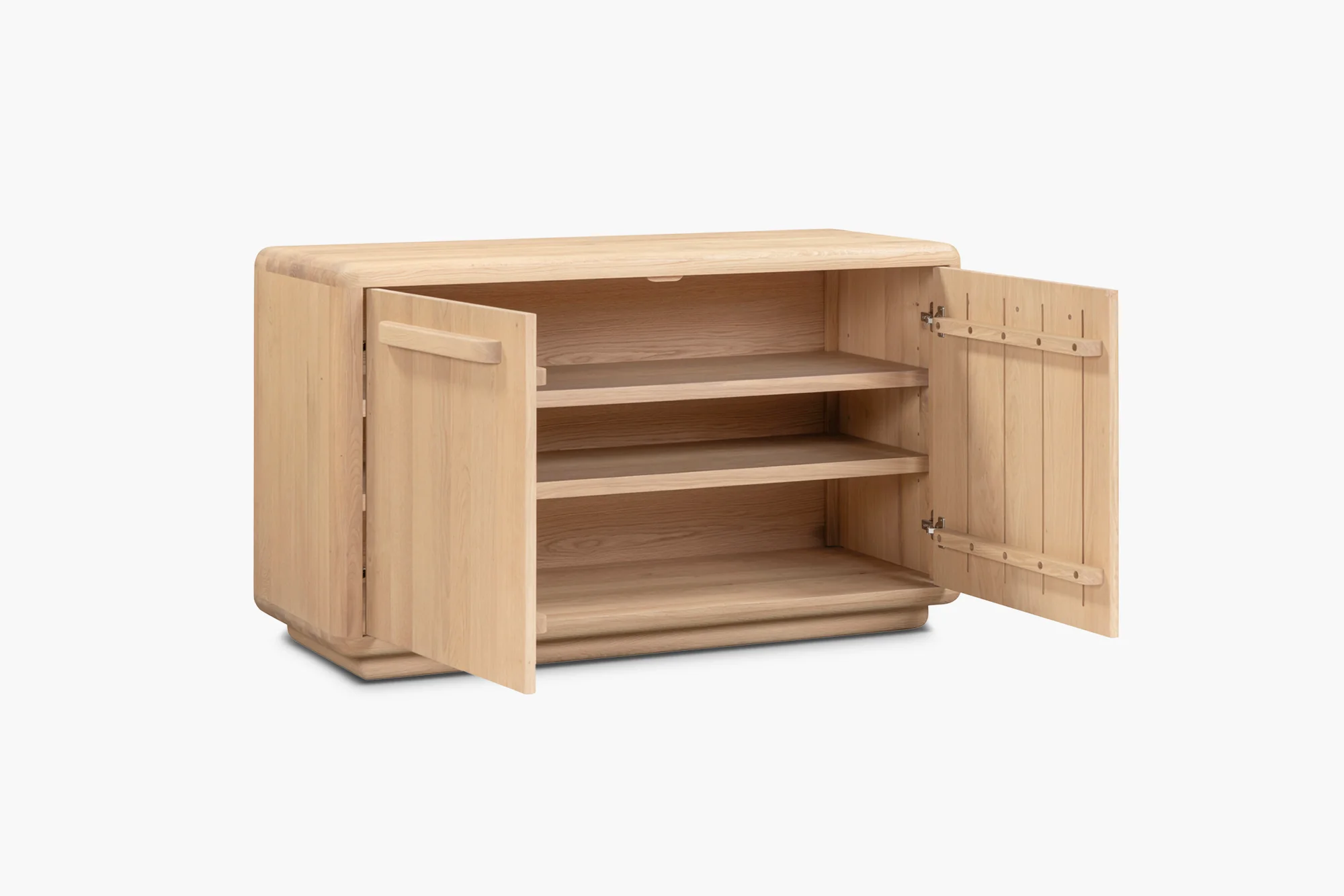 Silvio 2 Door Buffet - Image 9