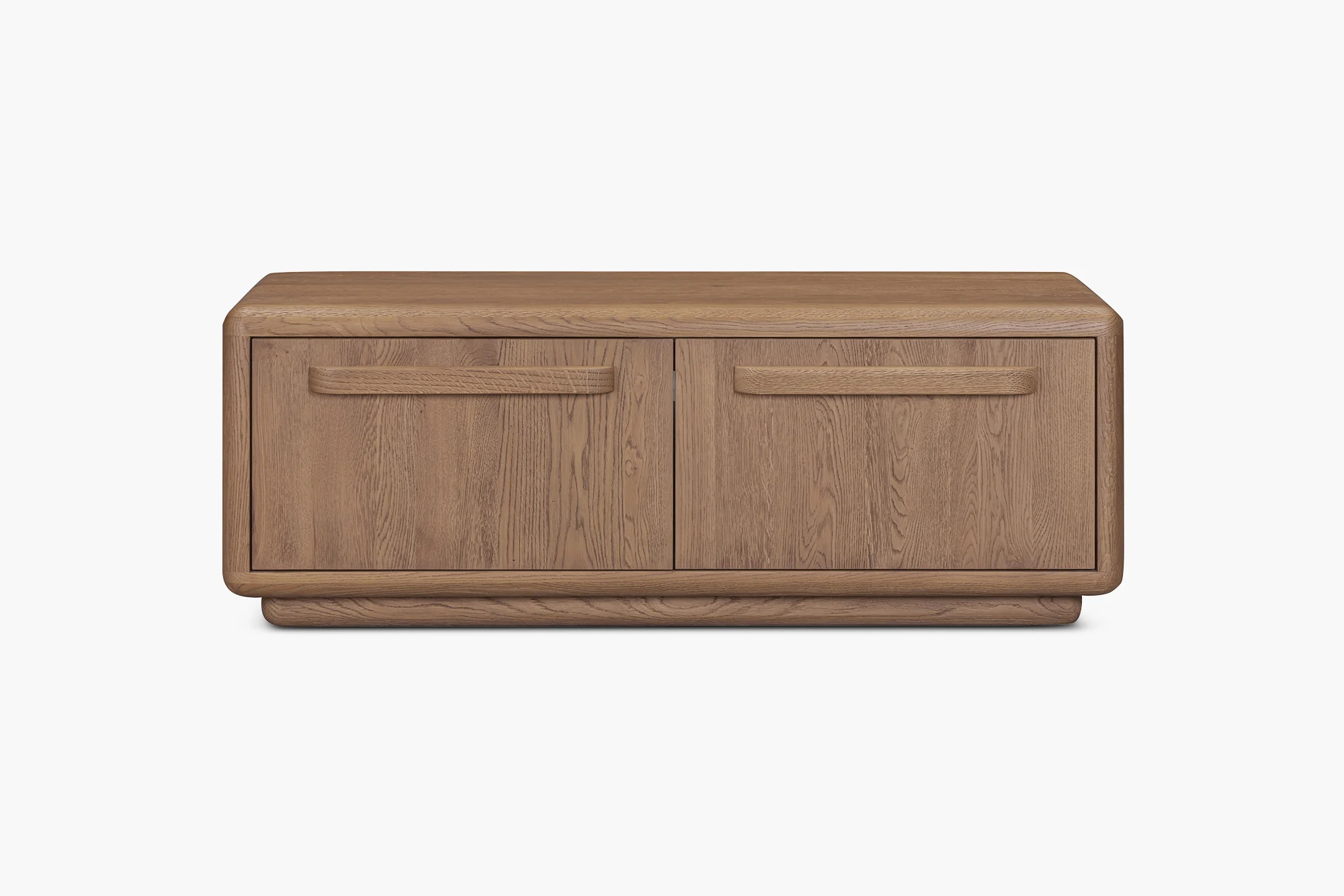 Silvio 2 Door Entertainment Unit - Image 7