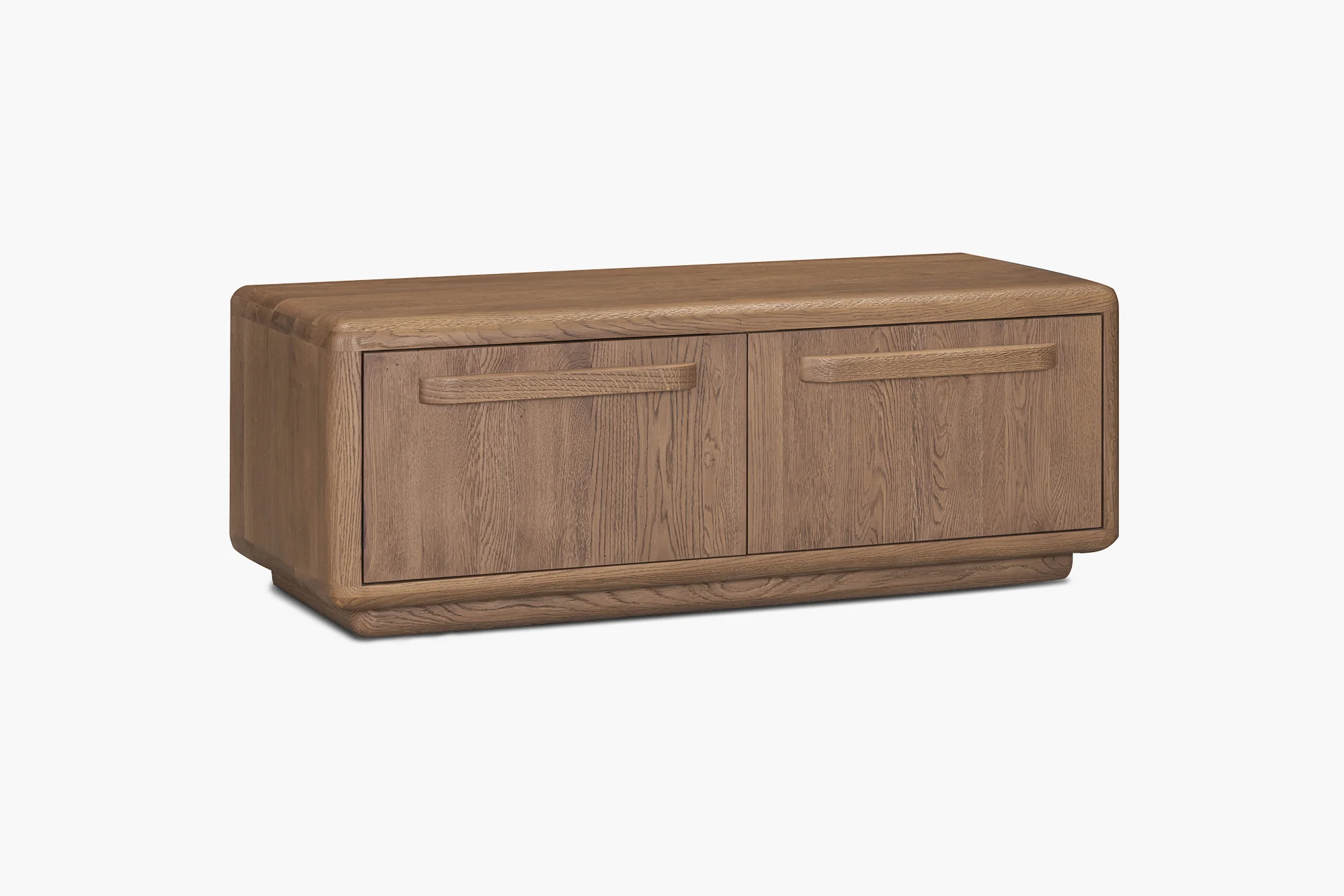 Silvio 2 Door Entertainment Unit - Image 8