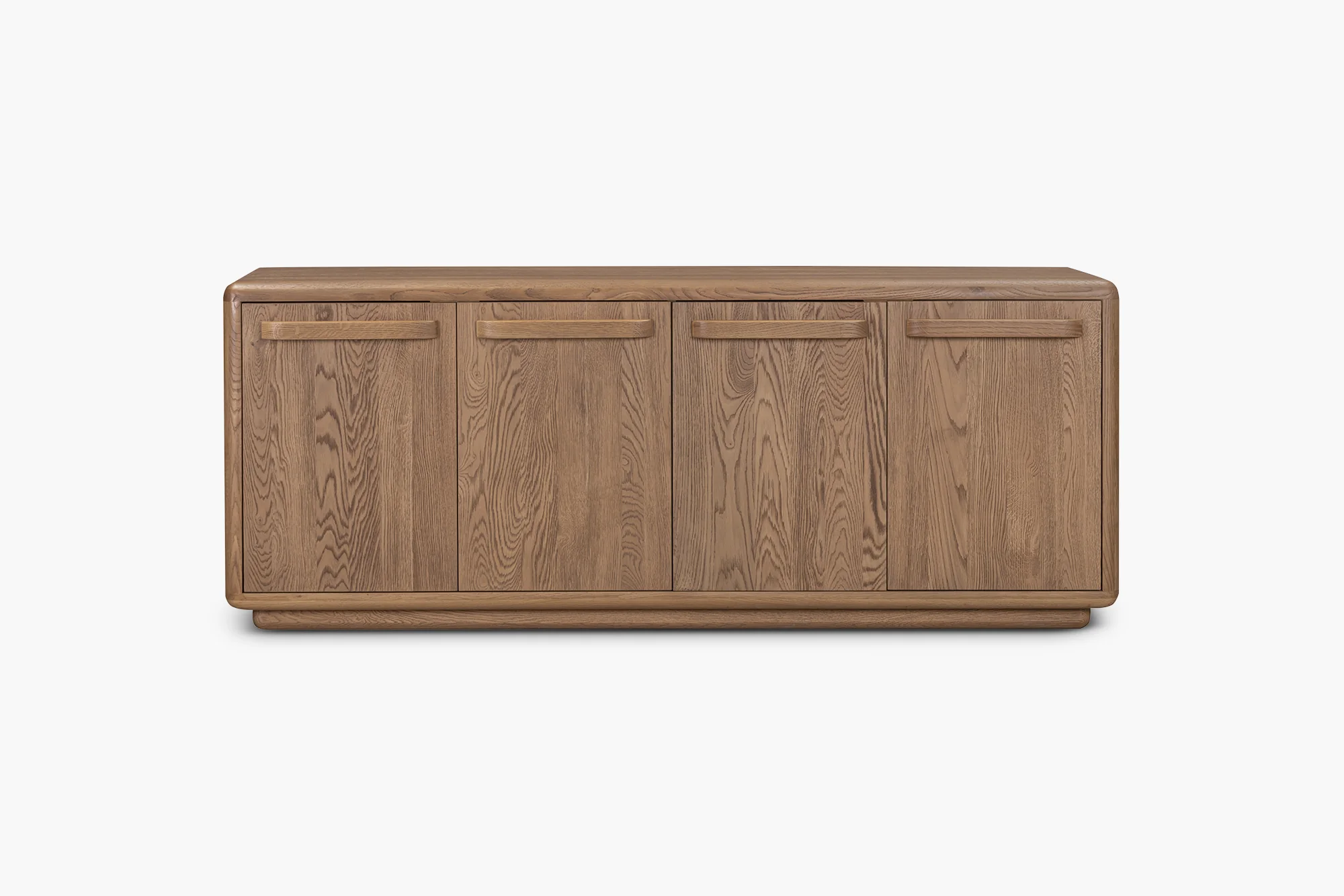 Silvio 4 Door Buffet - Image 9