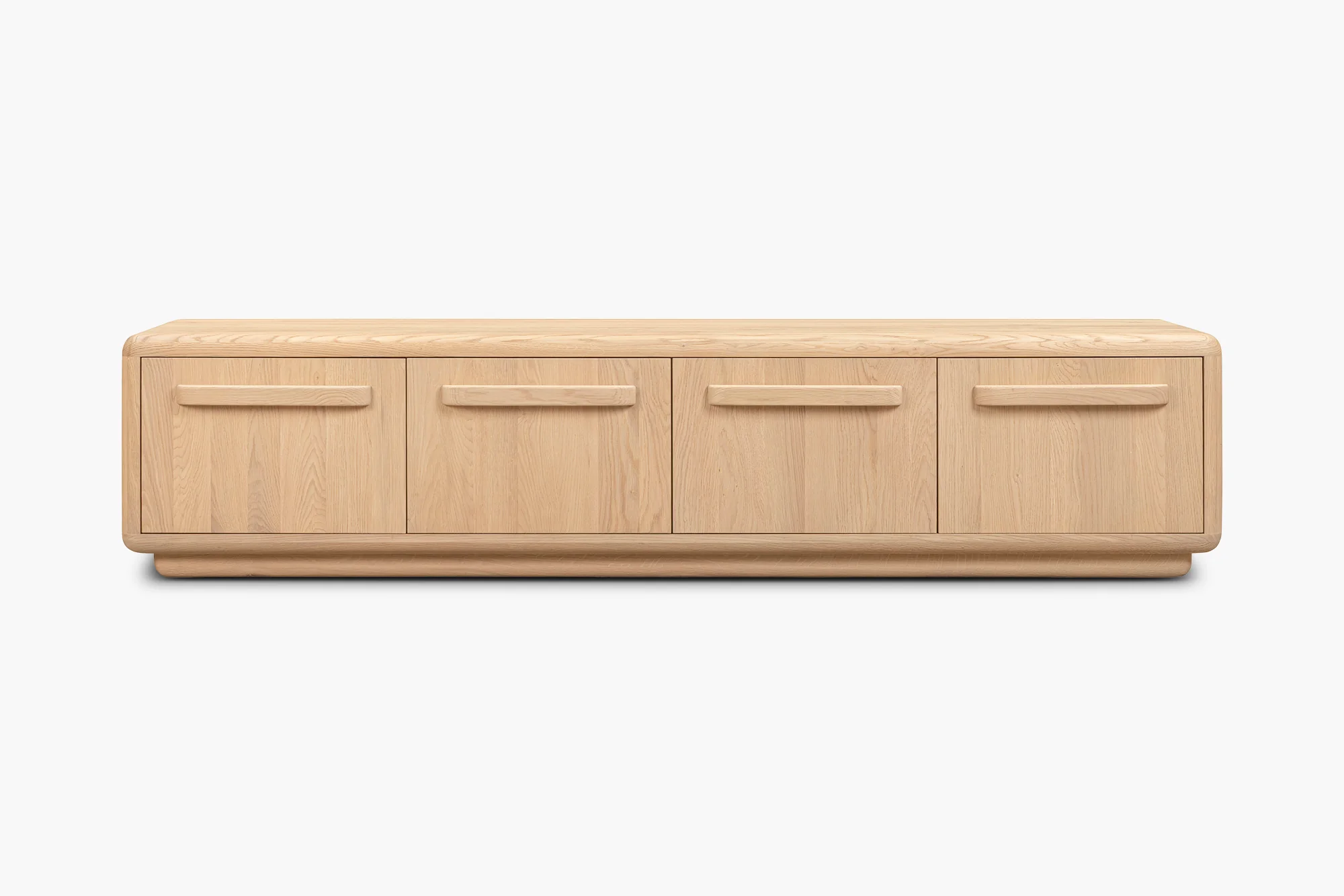 Silvio 4 Door Entertainment Unit - Image 6