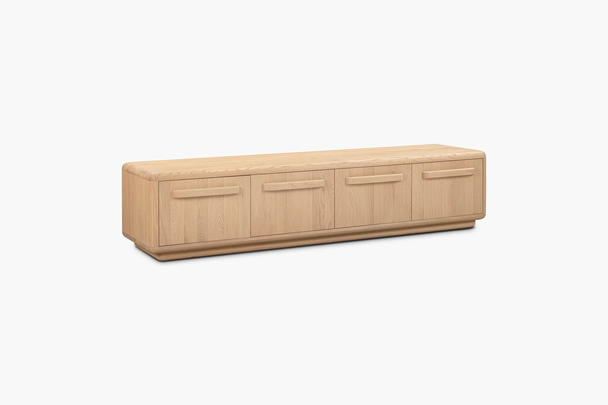 Silvio 4 Door Entertainment Unit - Image 8