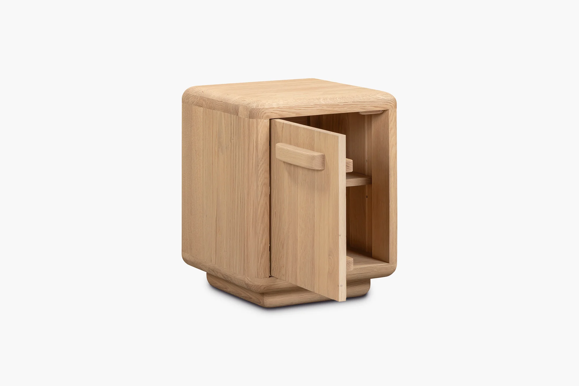 Silvio Bedside Table - Image 3