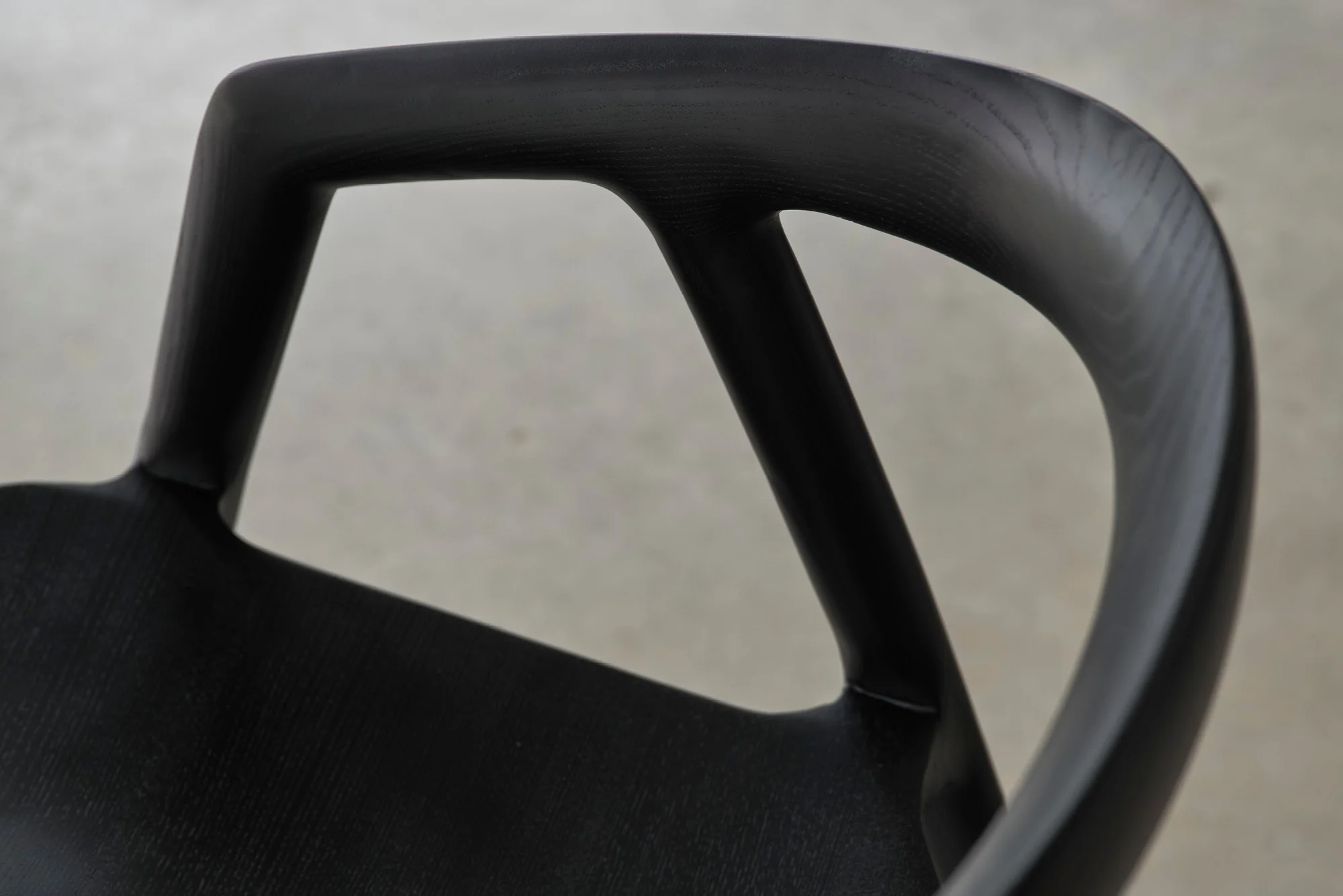 Slate Maki Dining Chair - Image 5