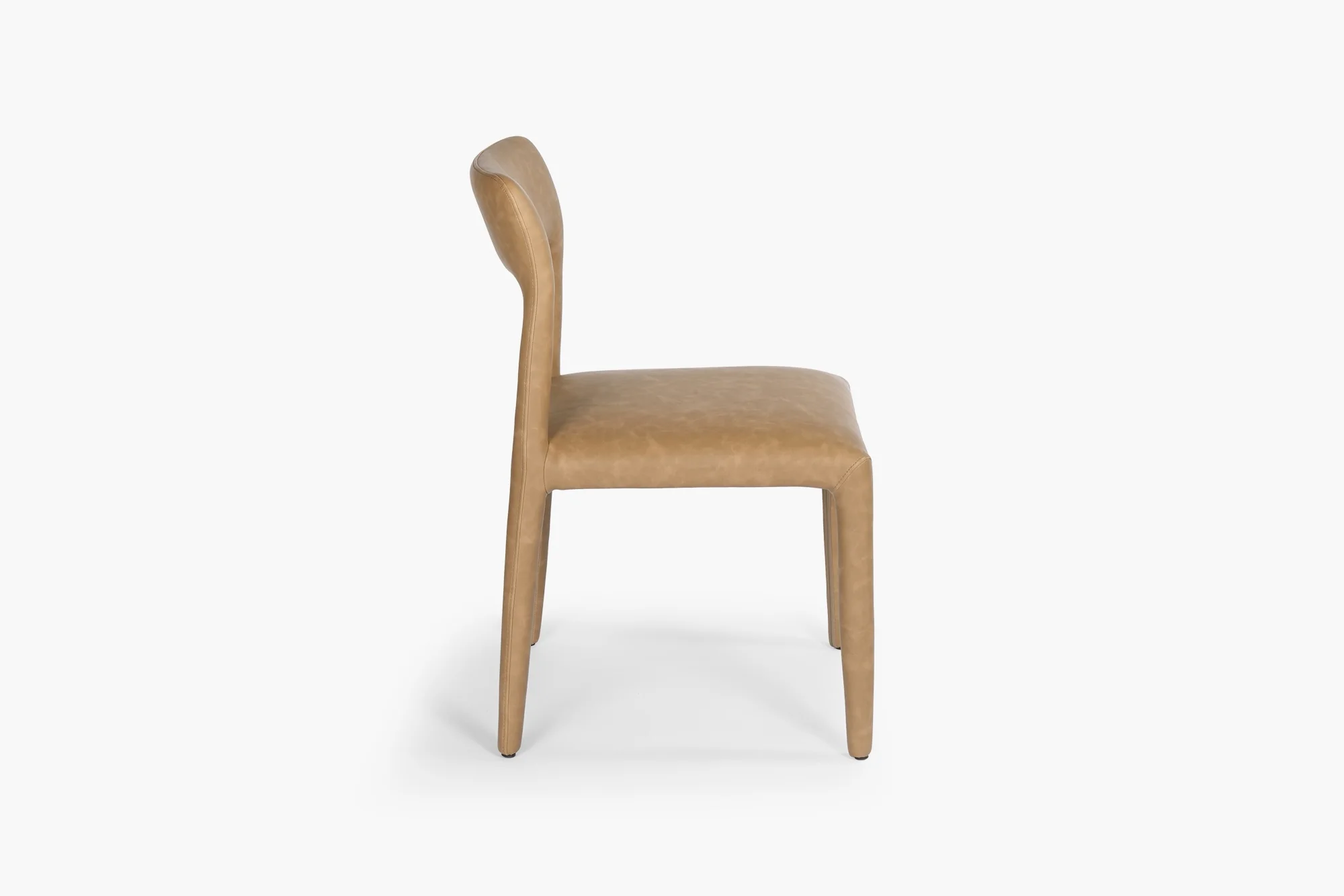 Tan Stark Dining Chair - Image 6