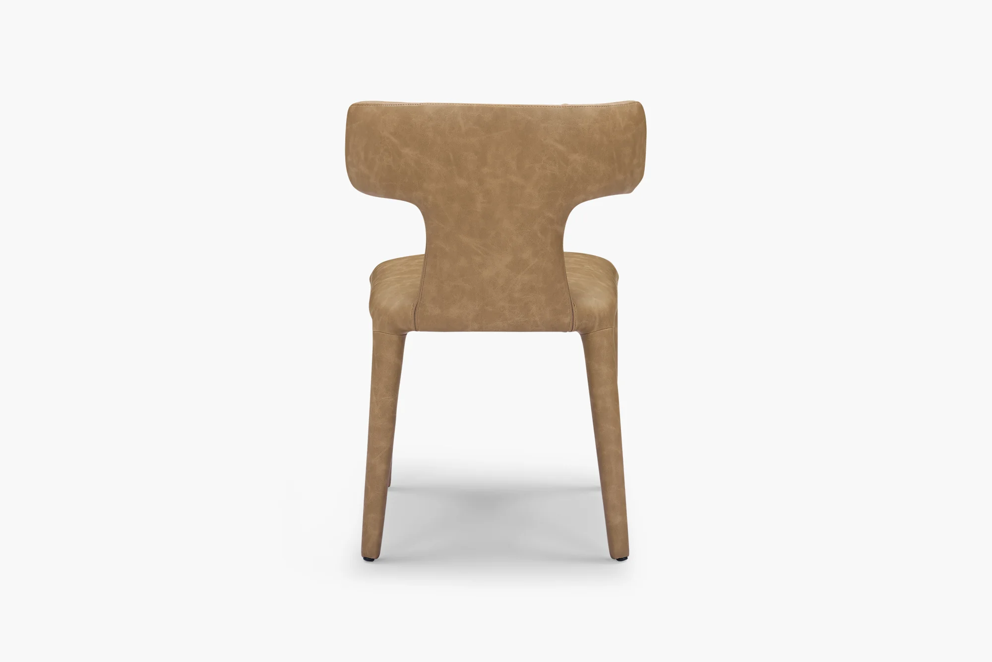 Tan Zara Dining Chair - Image 7