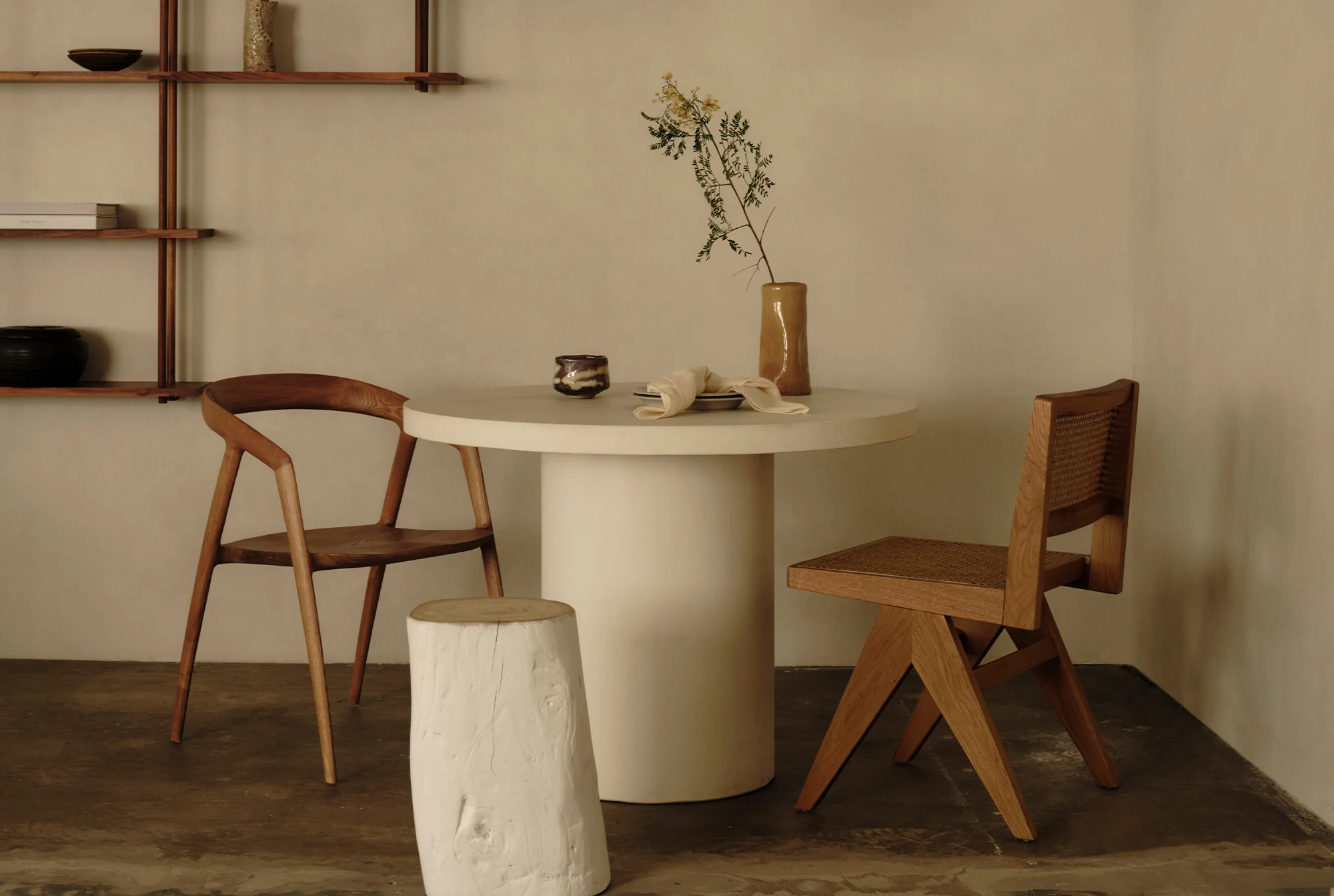 Tonk Stool - Image 10