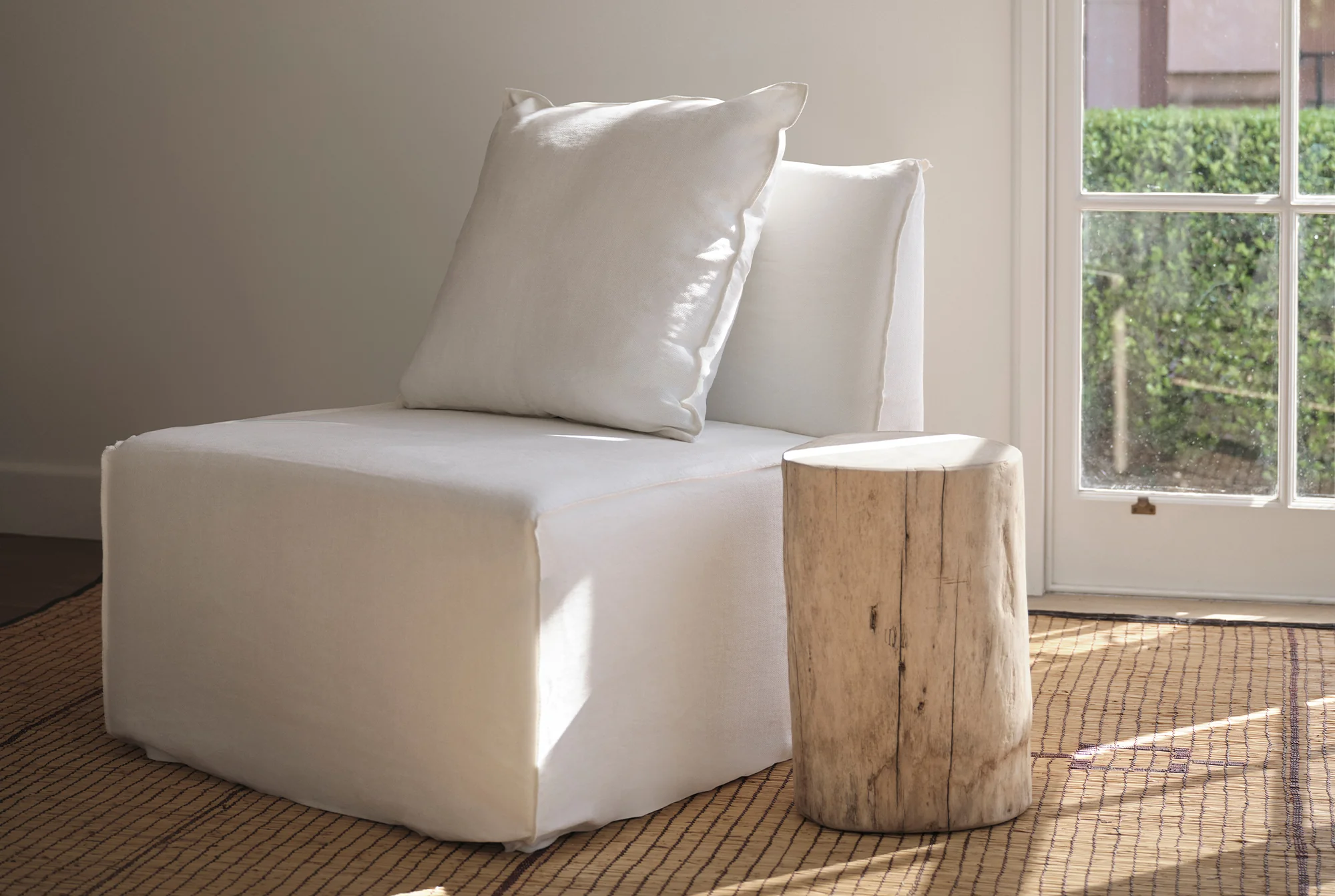 Tonk Stool - Image 4