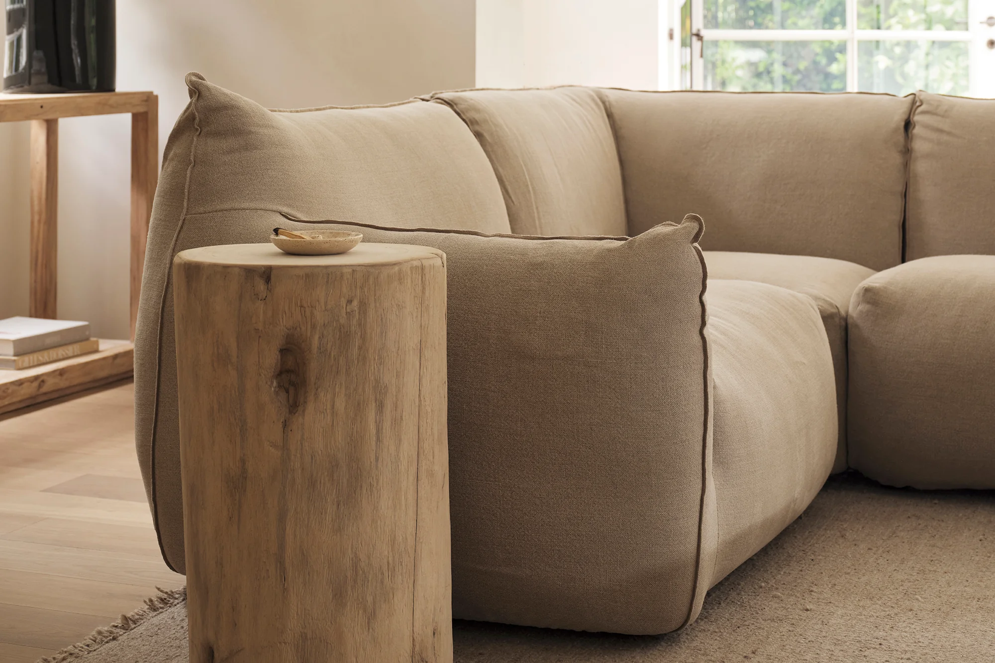 Tonk Stool - Image 5
