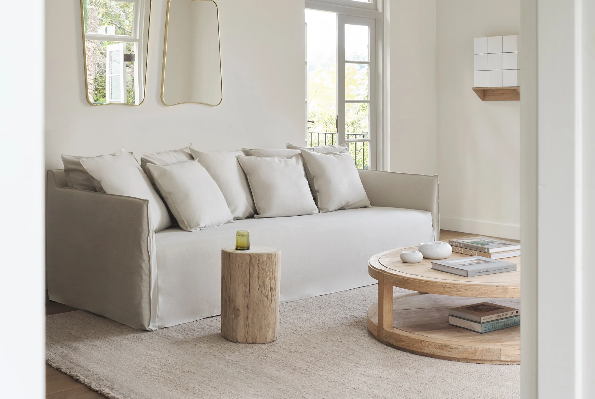 Tonk Stool - Image 6