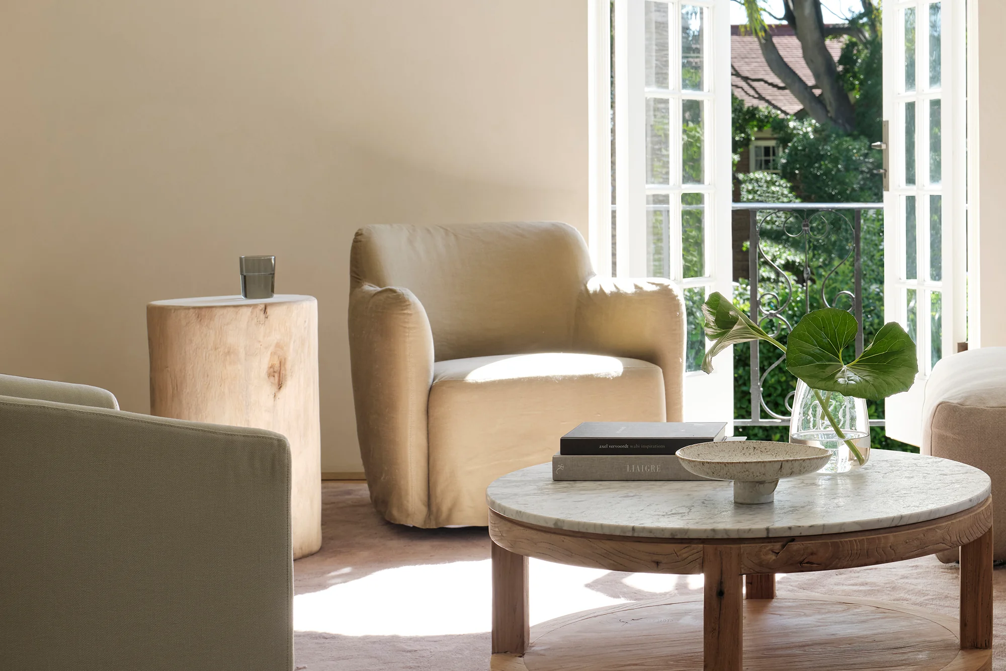 Tonk Stool - Image 8