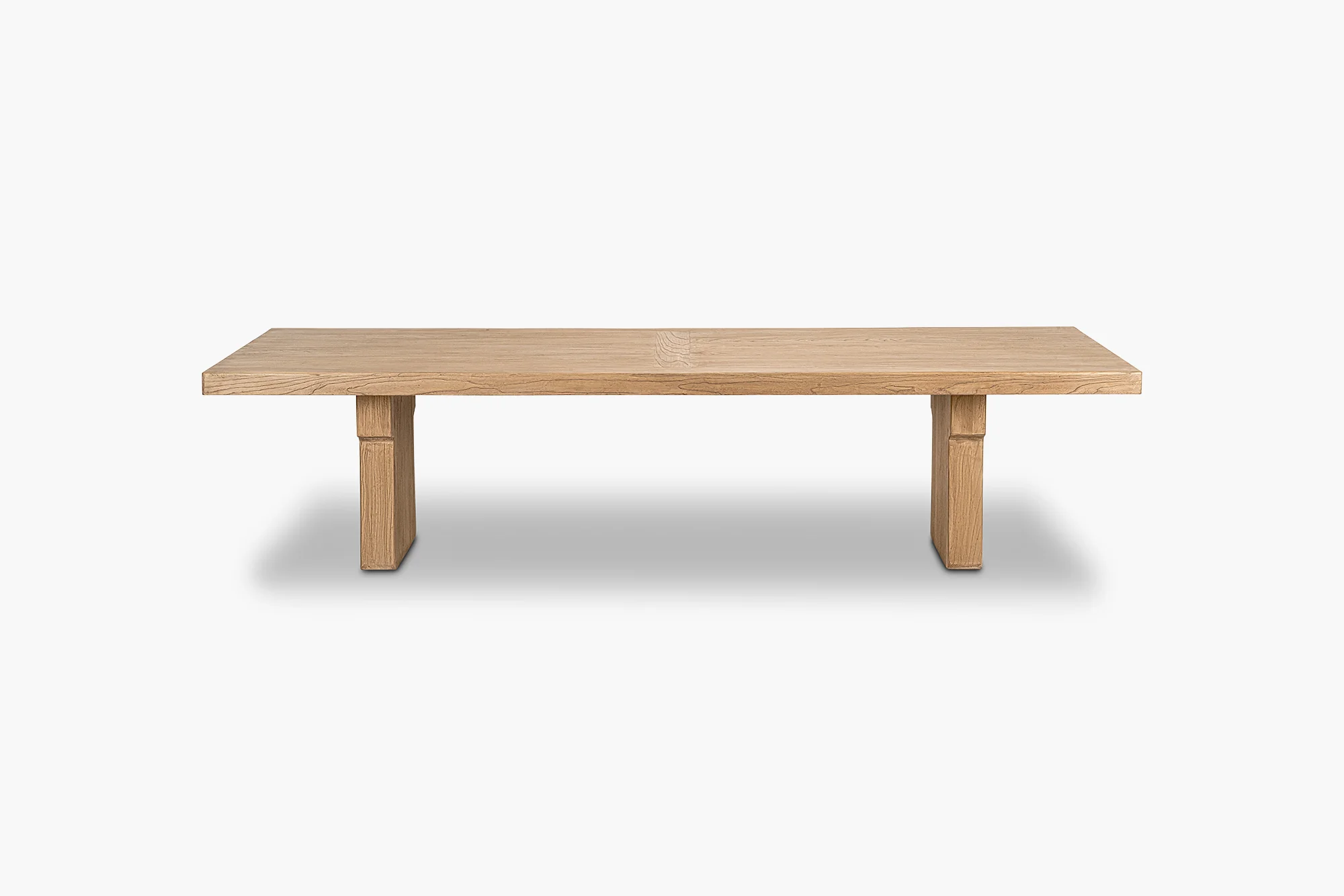 Volar Rectangular Dining Table - Image 11
