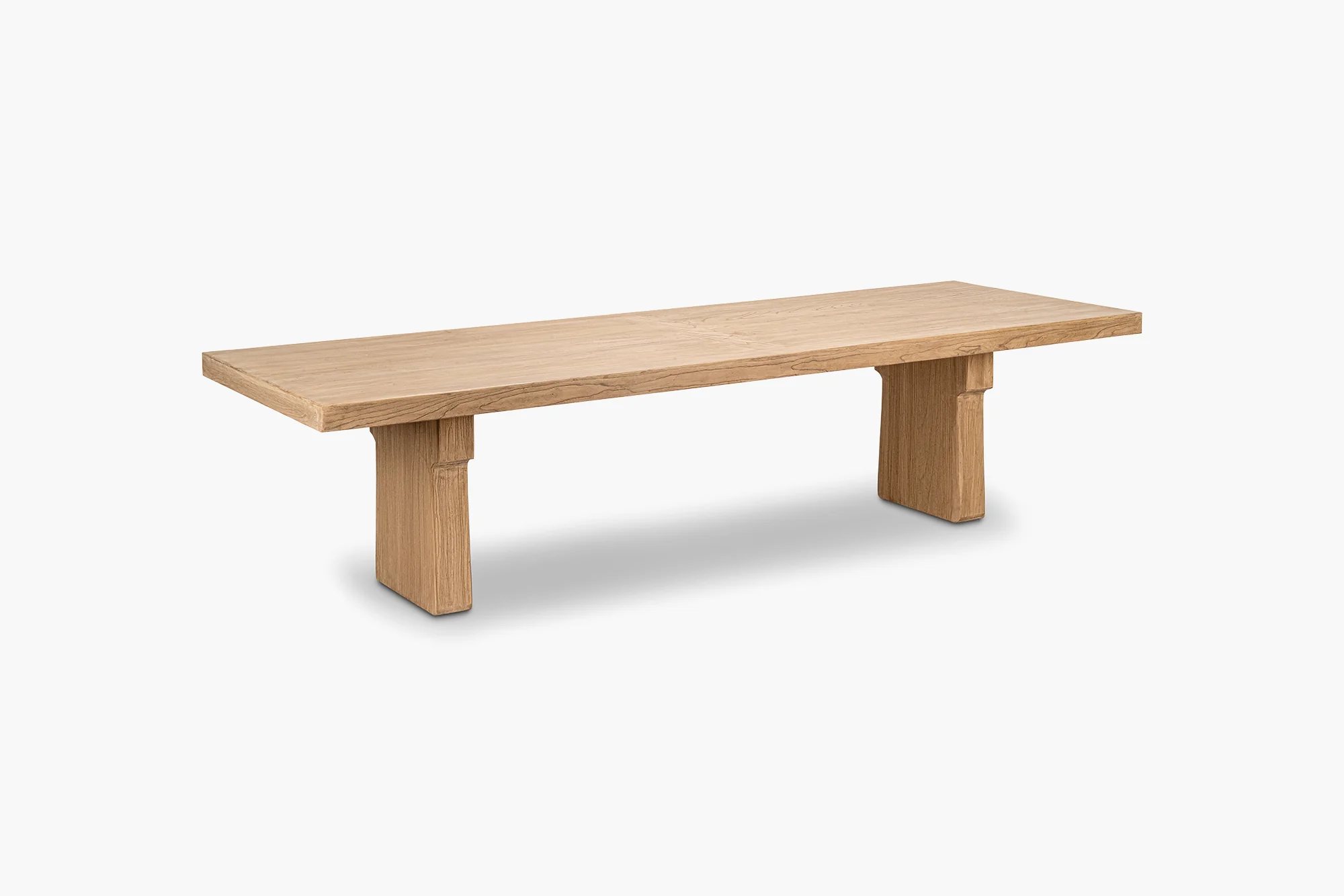 Volar Rectangular Dining Table - Image 12