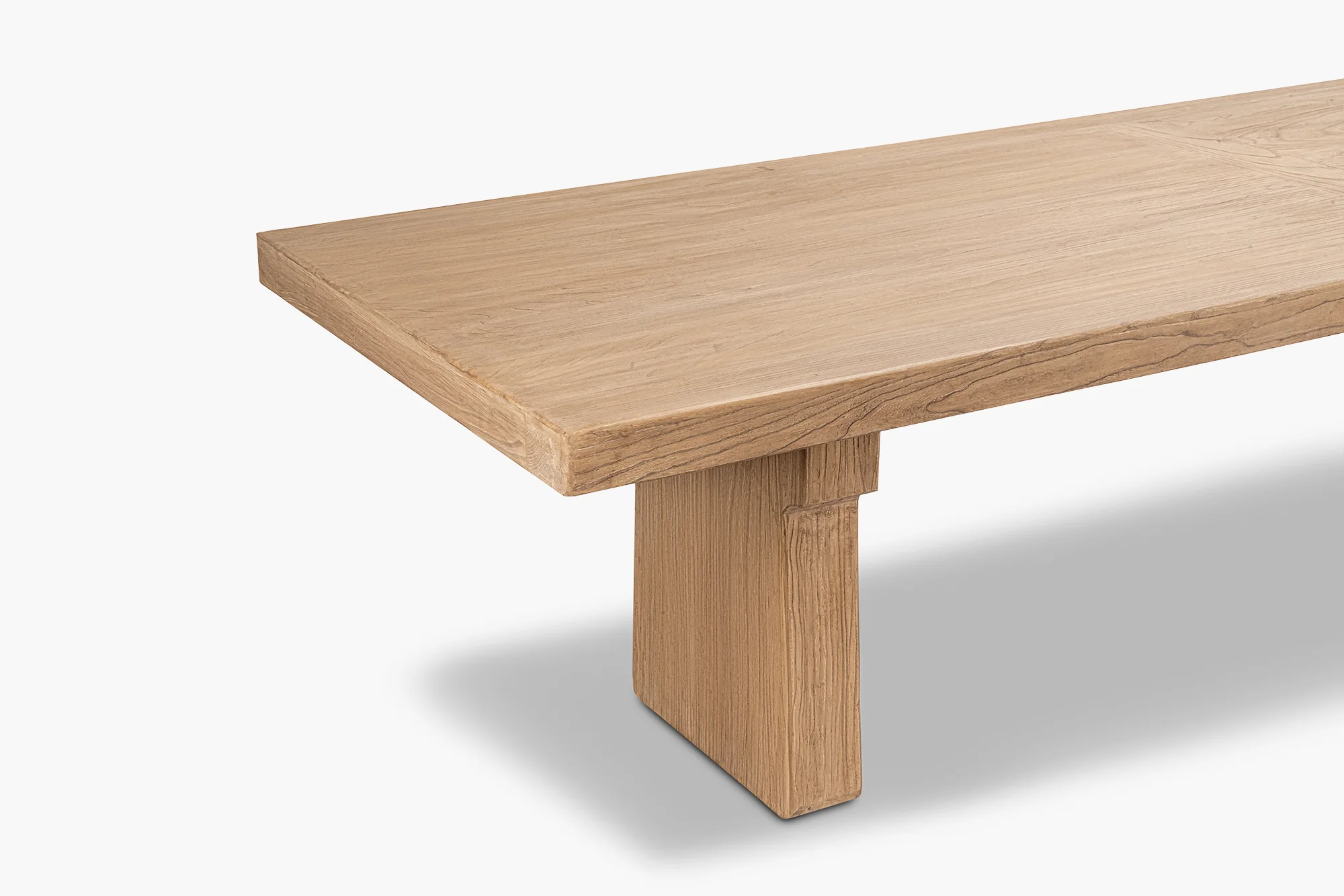 Volar Rectangular Dining Table - Image 13