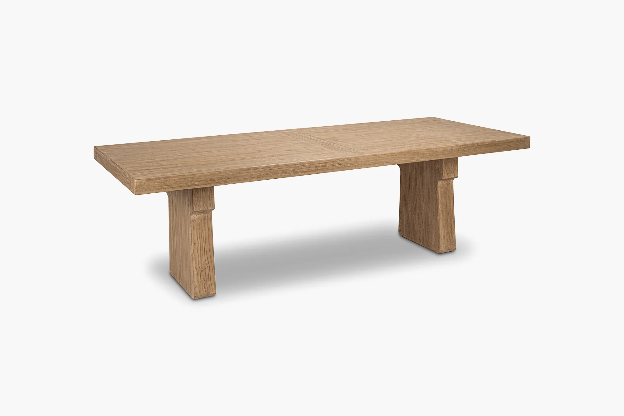 Volar Rectangular Dining Table - Image 3