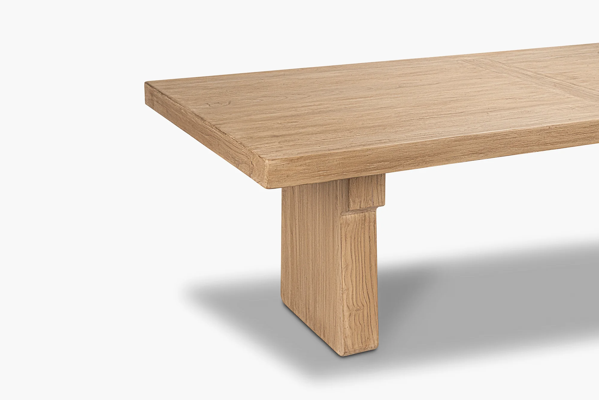 Volar Rectangular Dining Table - Image 6
