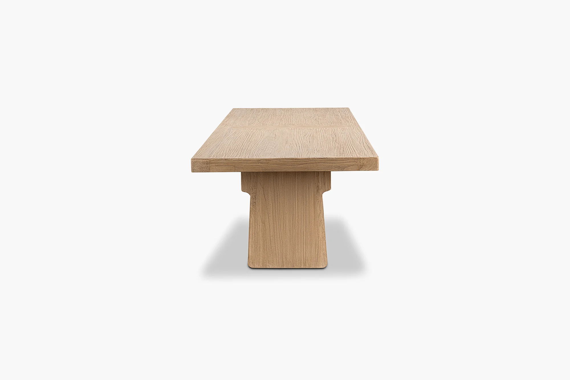 Volar Rectangular Dining Table - Image 7
