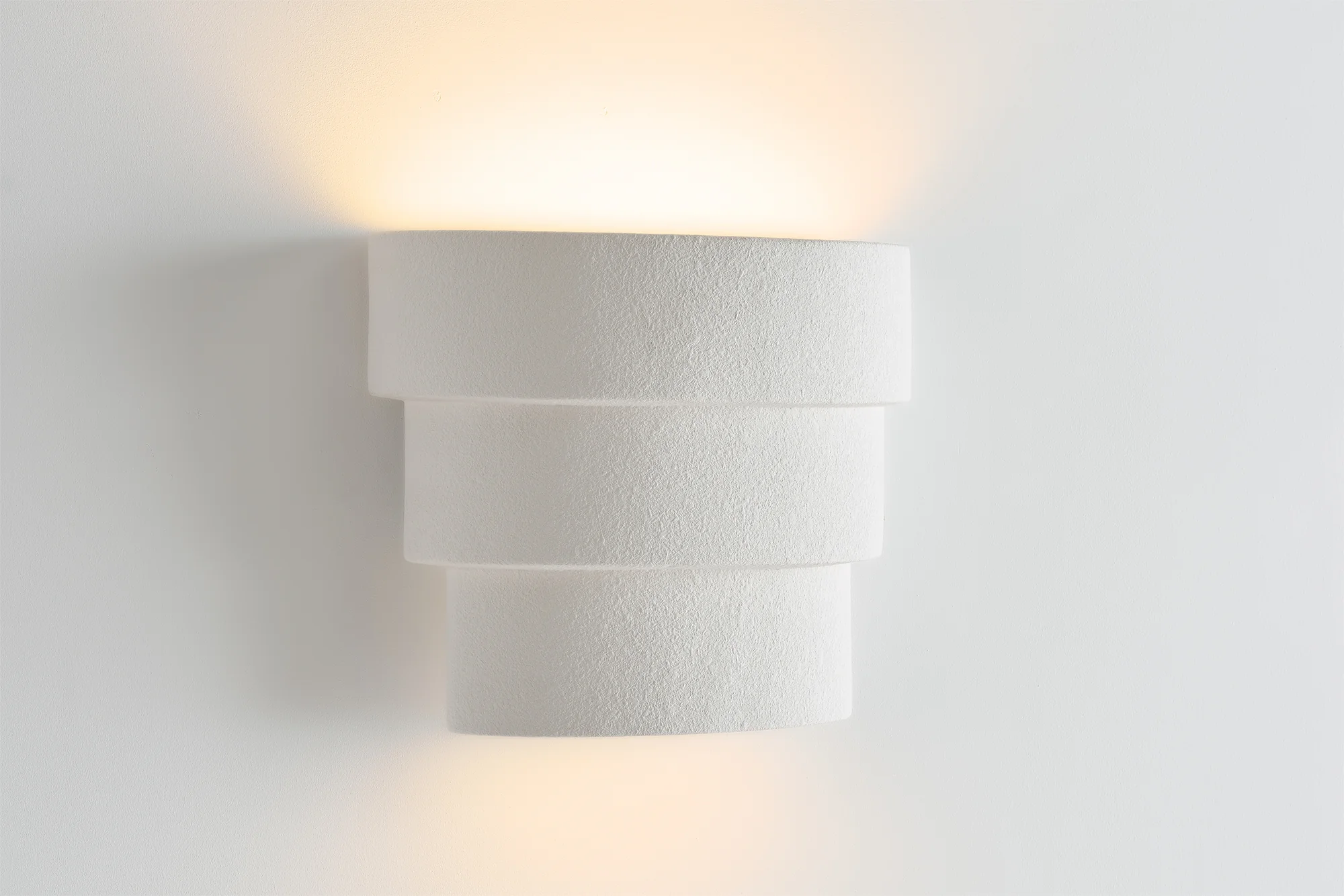 White Spire Wall Sconce - Image 3