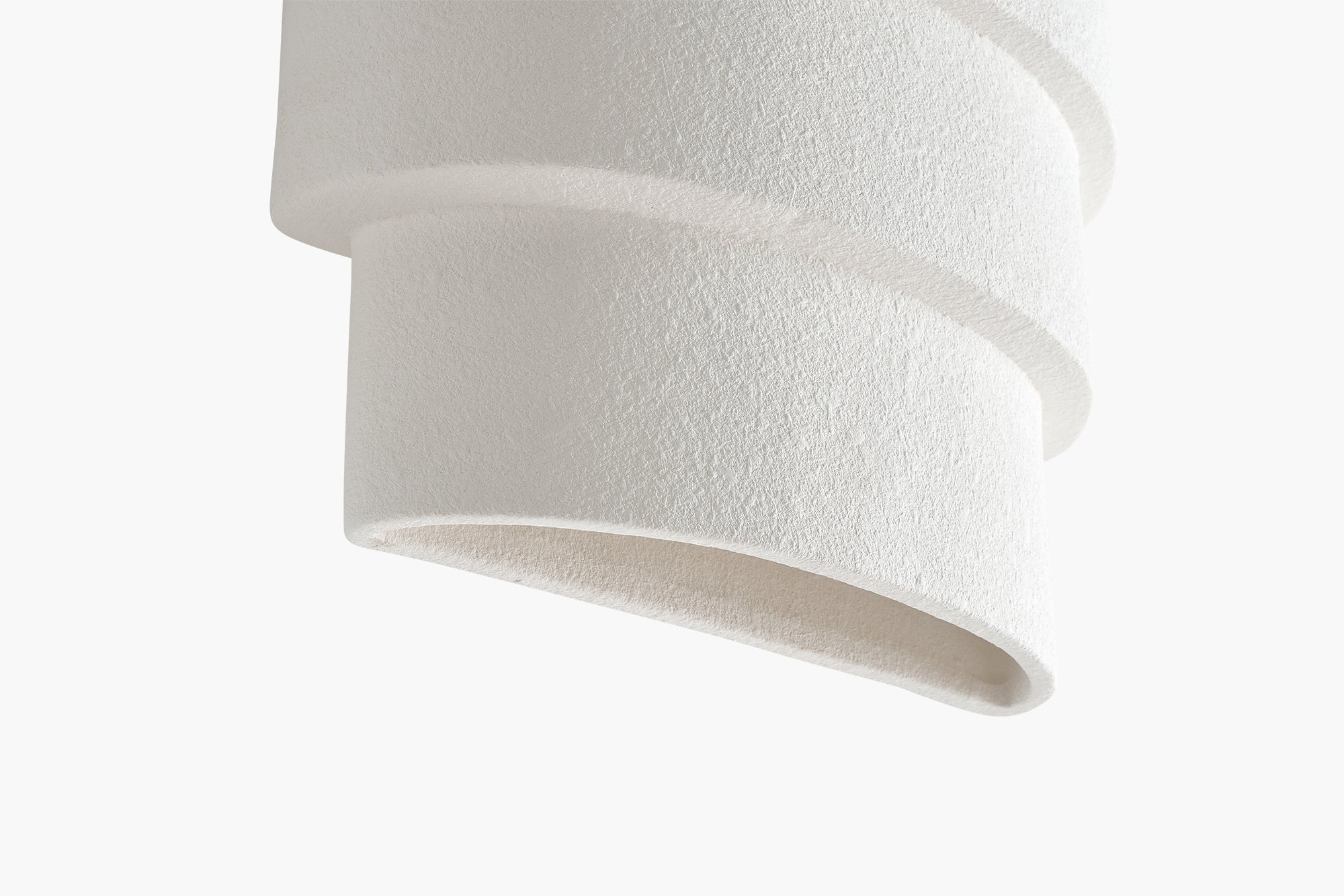 White Spire Wall Sconce - Image 4