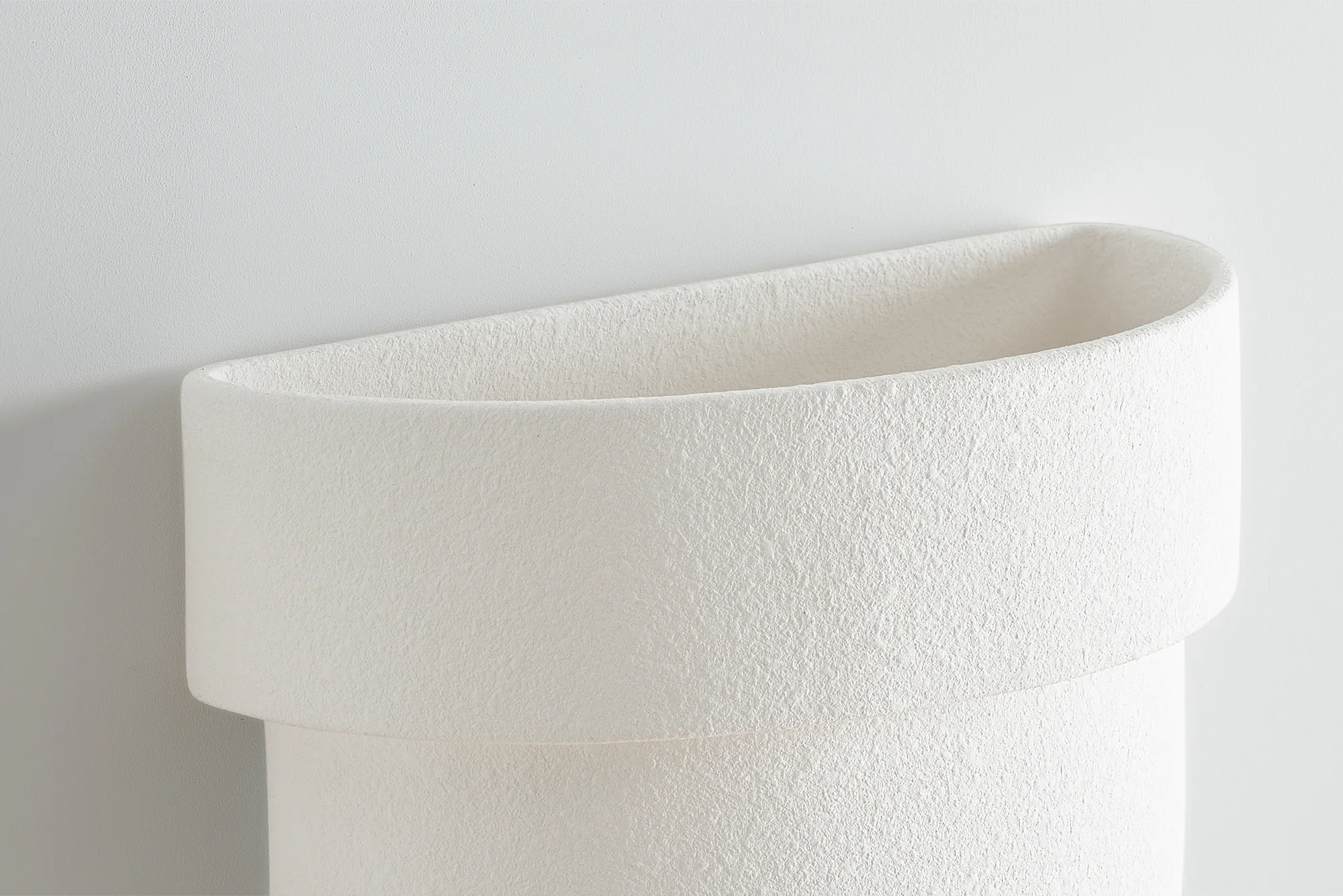 White Spire Wall Sconce - Image 6